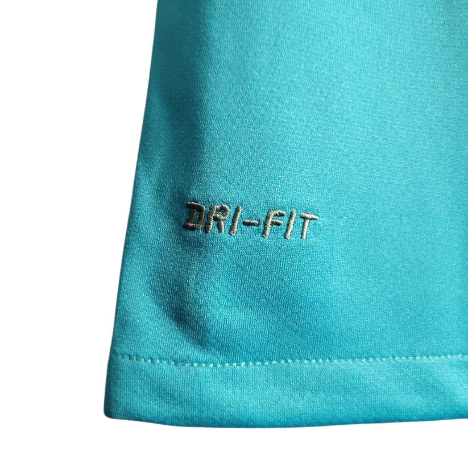 Santos Troisième 12/13