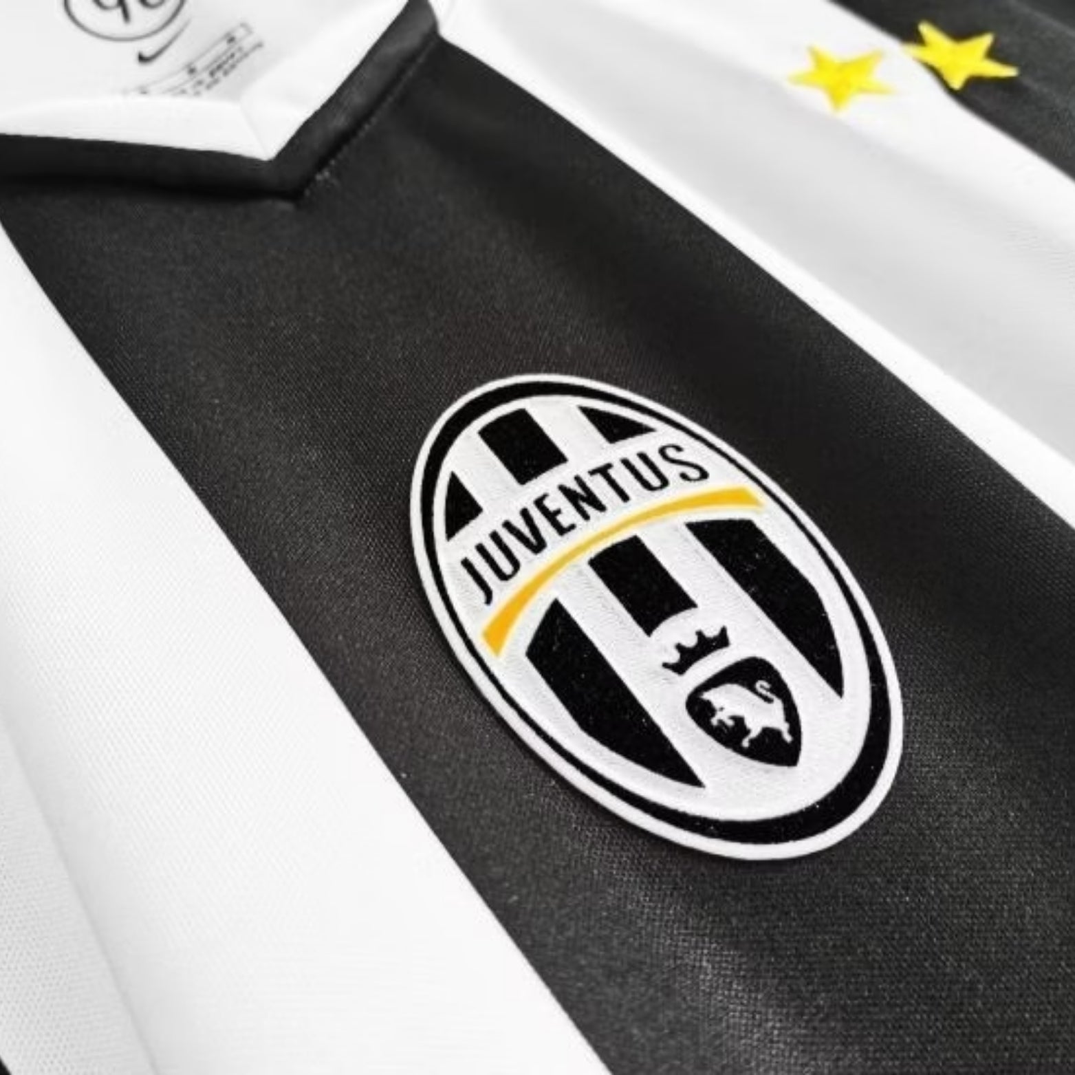Juventus Domicile 04/05 - Détail