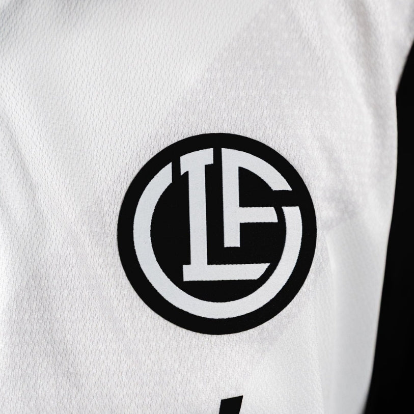 FC Lugano Extérieur 25/26