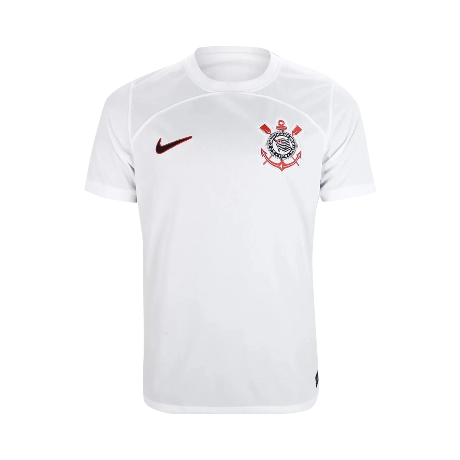 Corinthians Domicile 23/24 - Vue de face