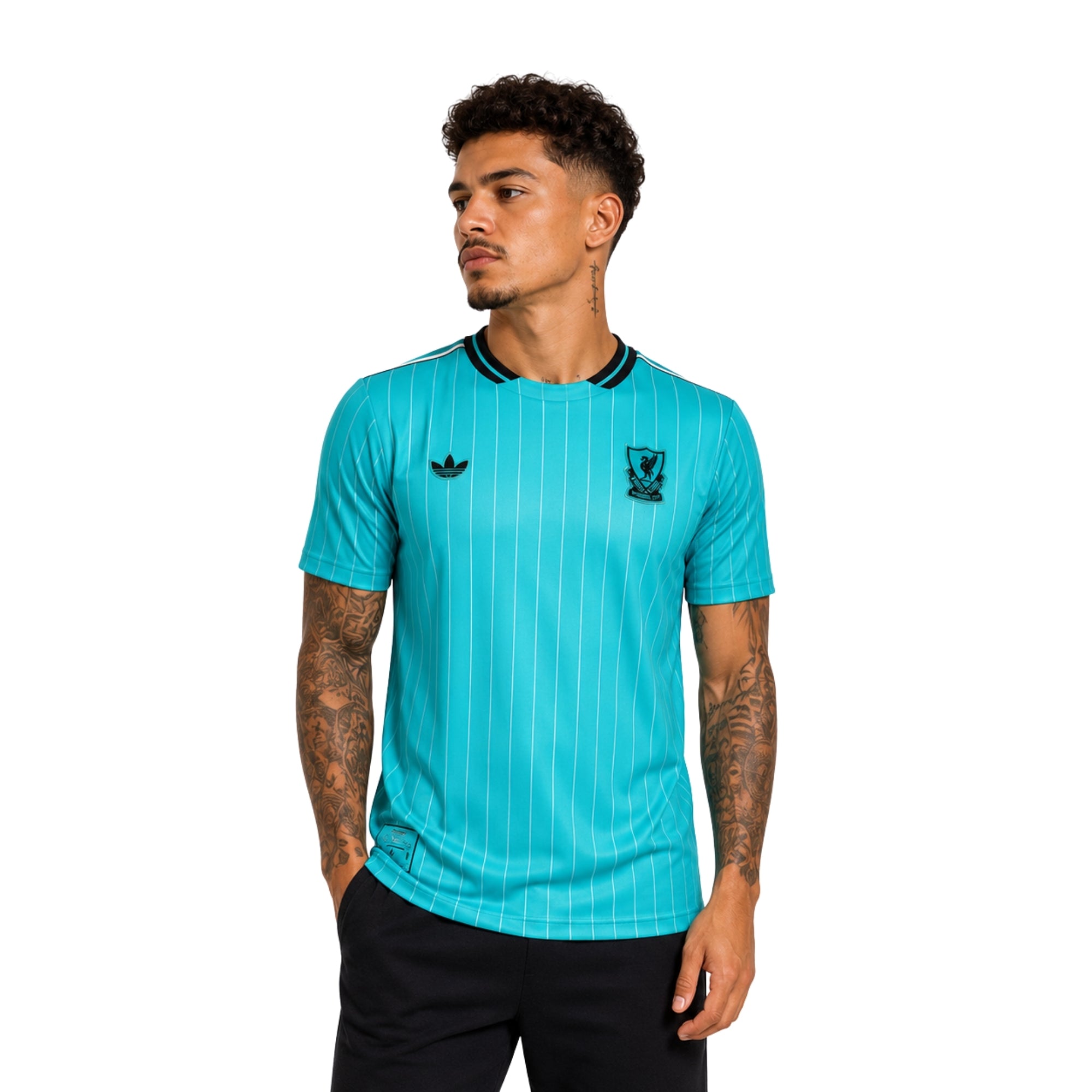 Liverpool Edición Especial 25/26 - Versión Jugador
