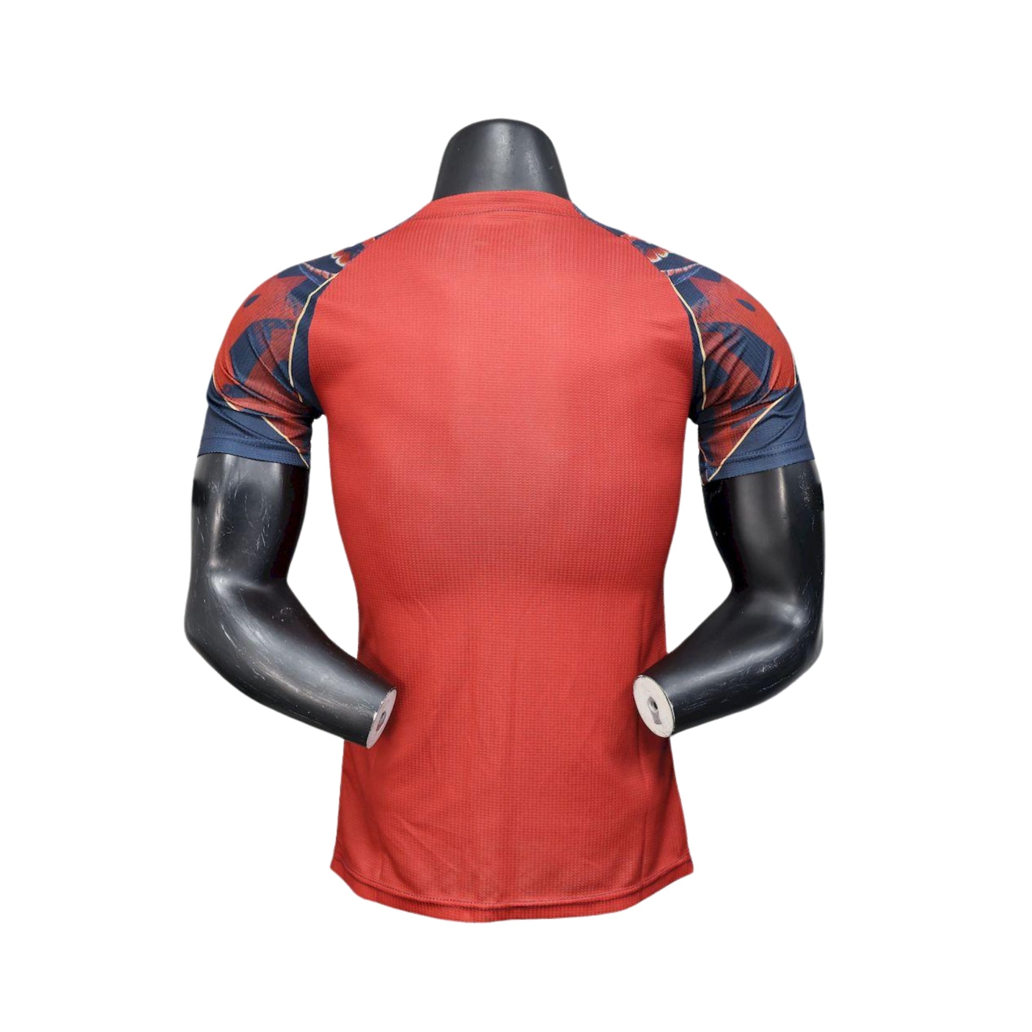 Manchester United Édition Spéciale 25/26 - Version Joueur