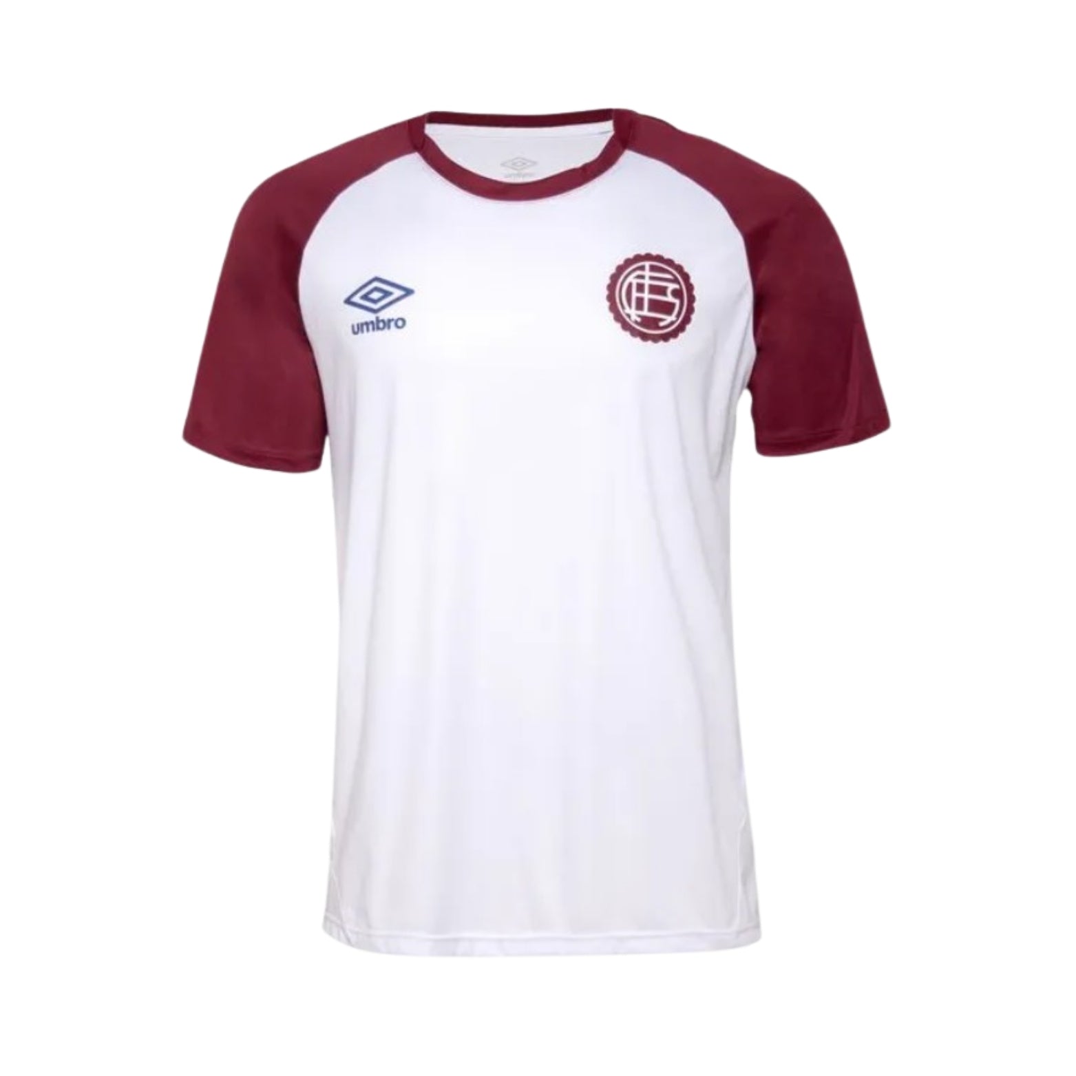 CA Lanús Entraînement 25/26