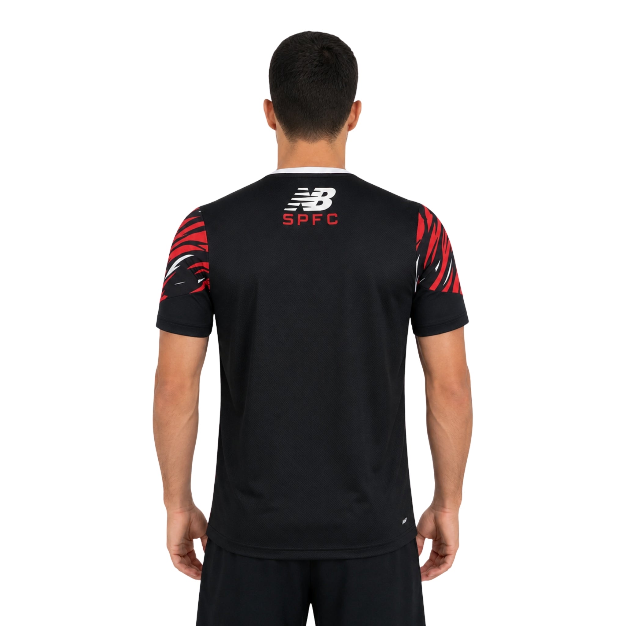 São Paulo Avant-Match 26/27