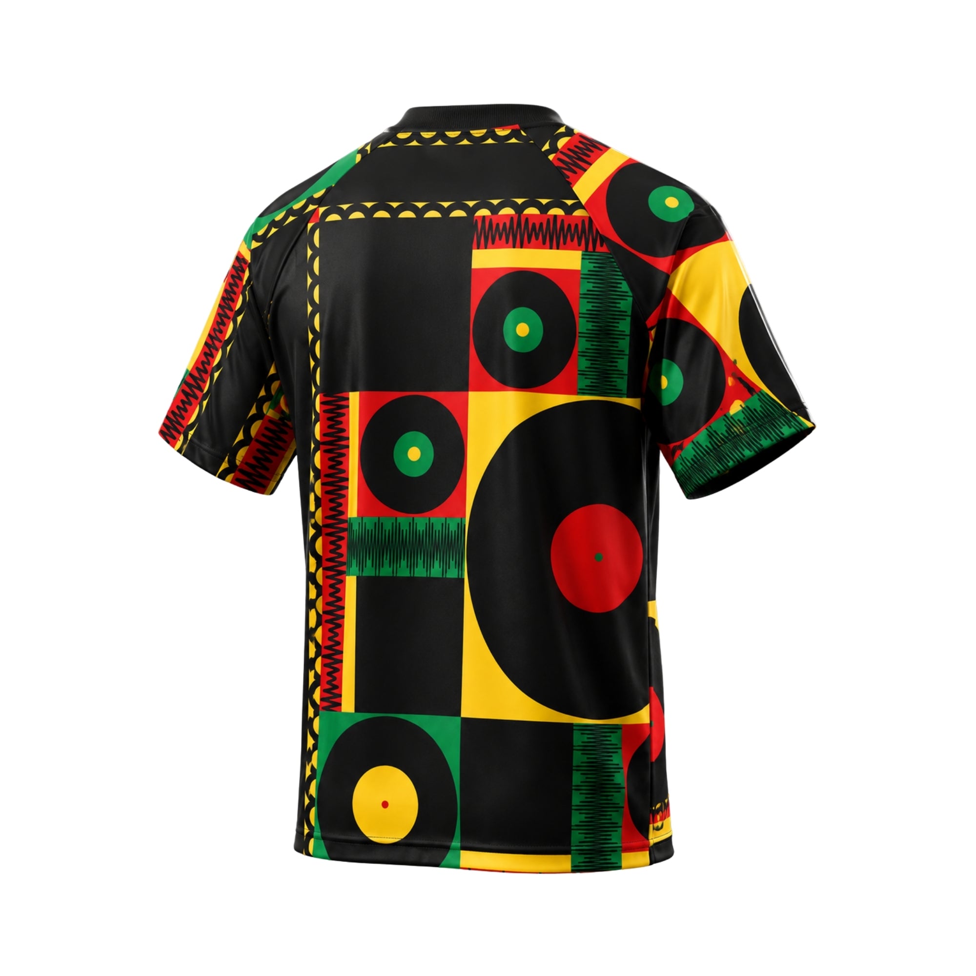 Jamaica Entraînement 26/27 - Coupe du Monde 2026