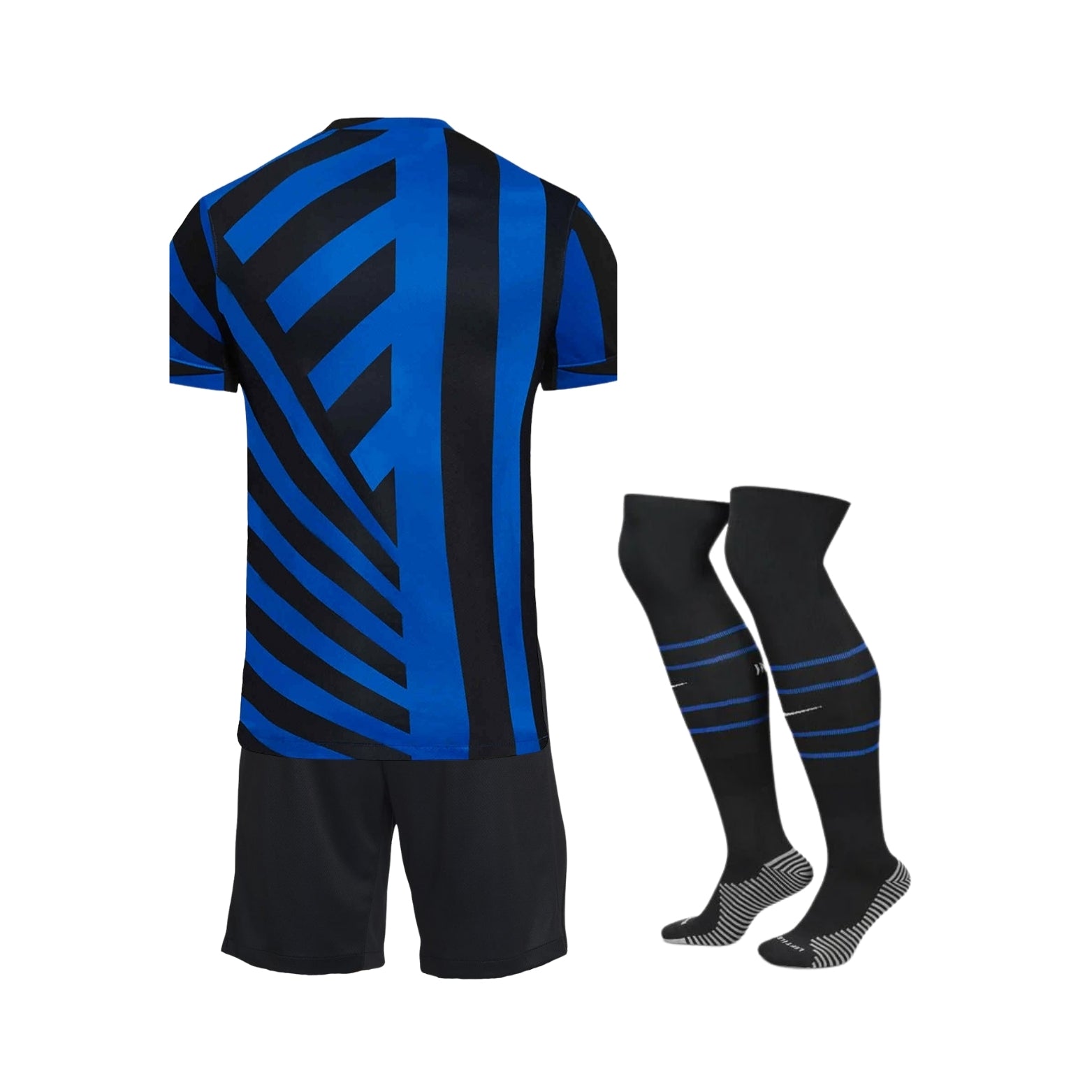 Kit - Inter Milan Domicile 24/25
