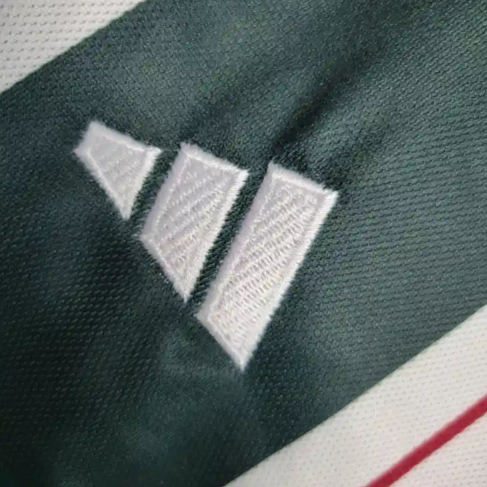 Manchester United Extérieur 23/24 - Version Féminine