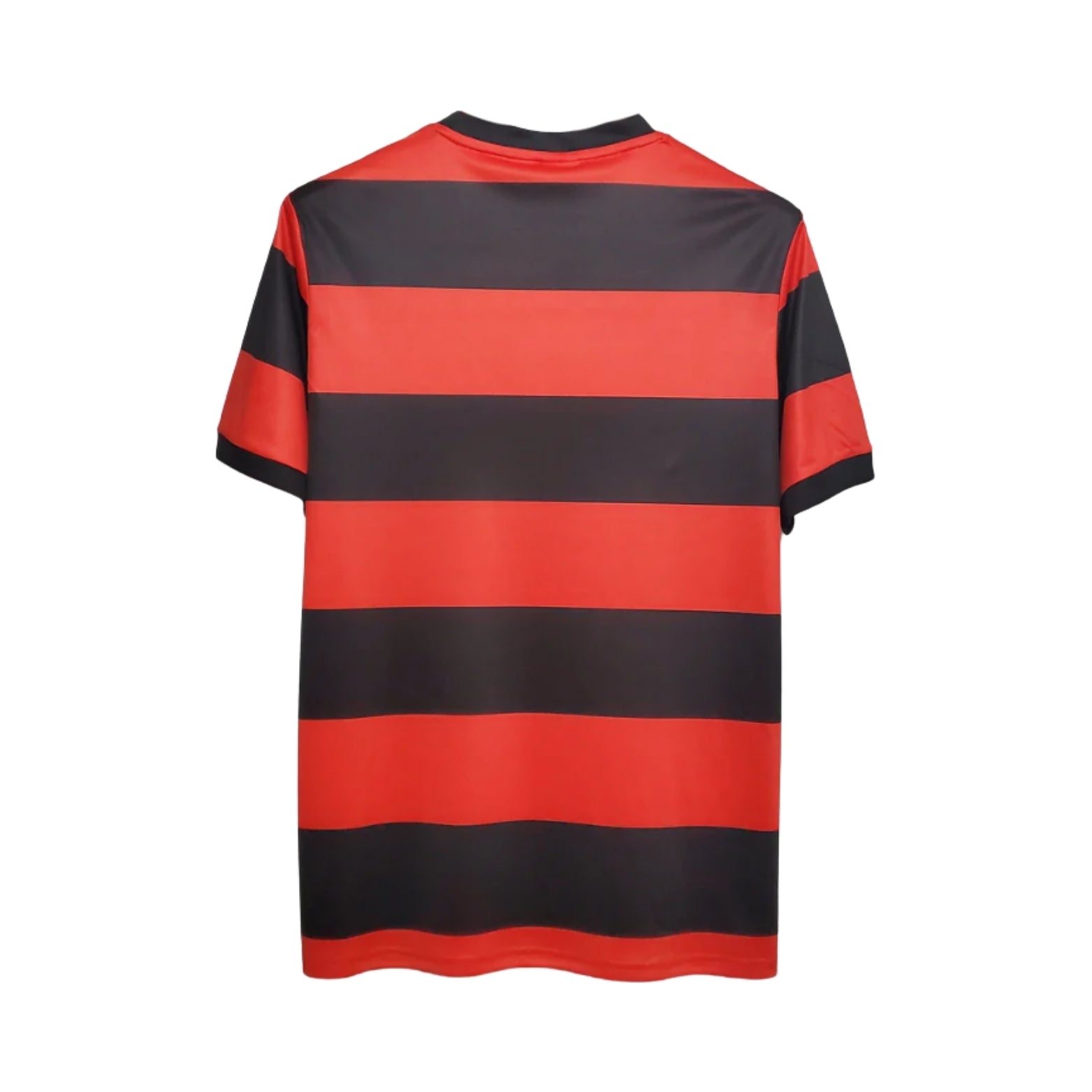 Flamengo Domicile 78/79