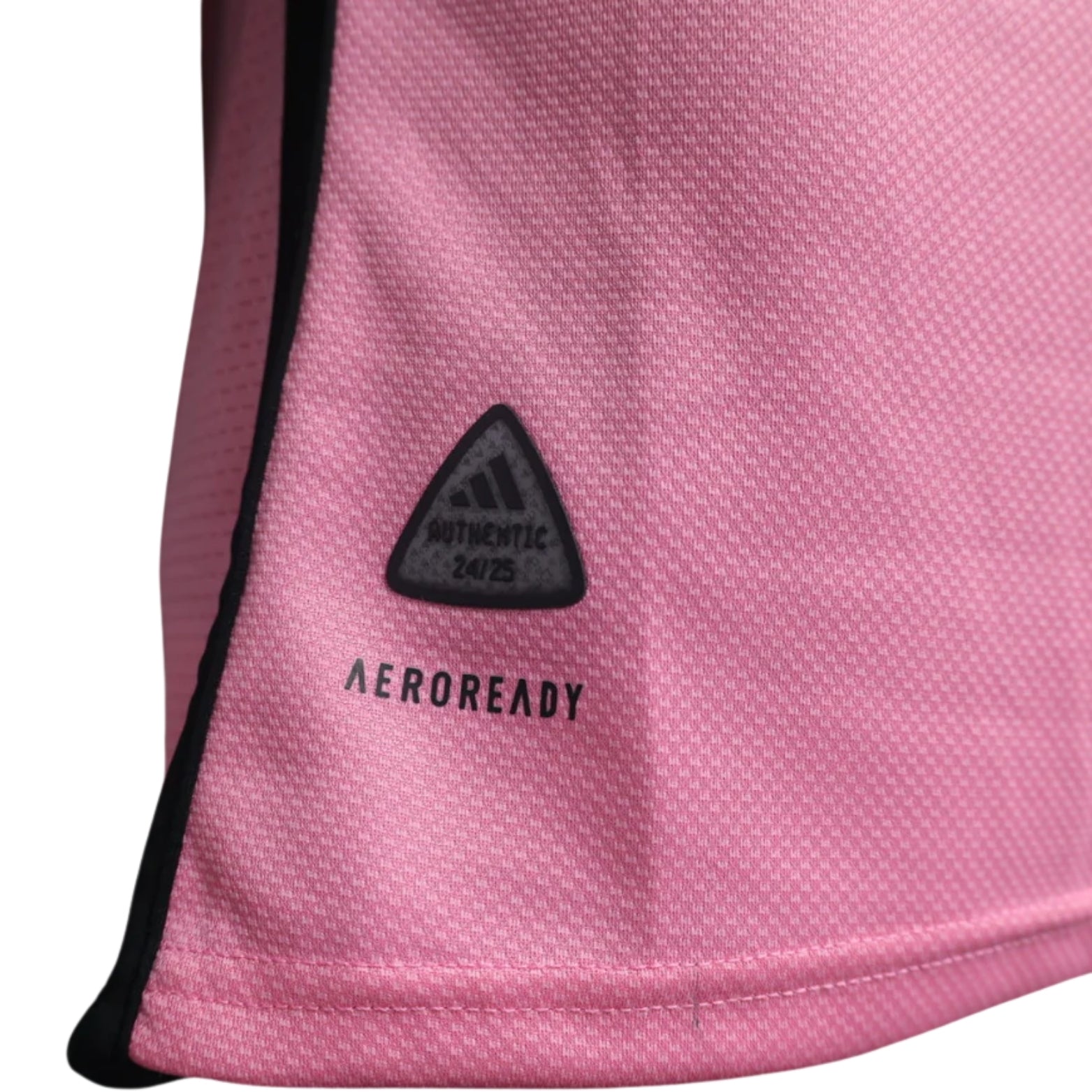 Inter Miami Domicile 24/25 - Version Joueur