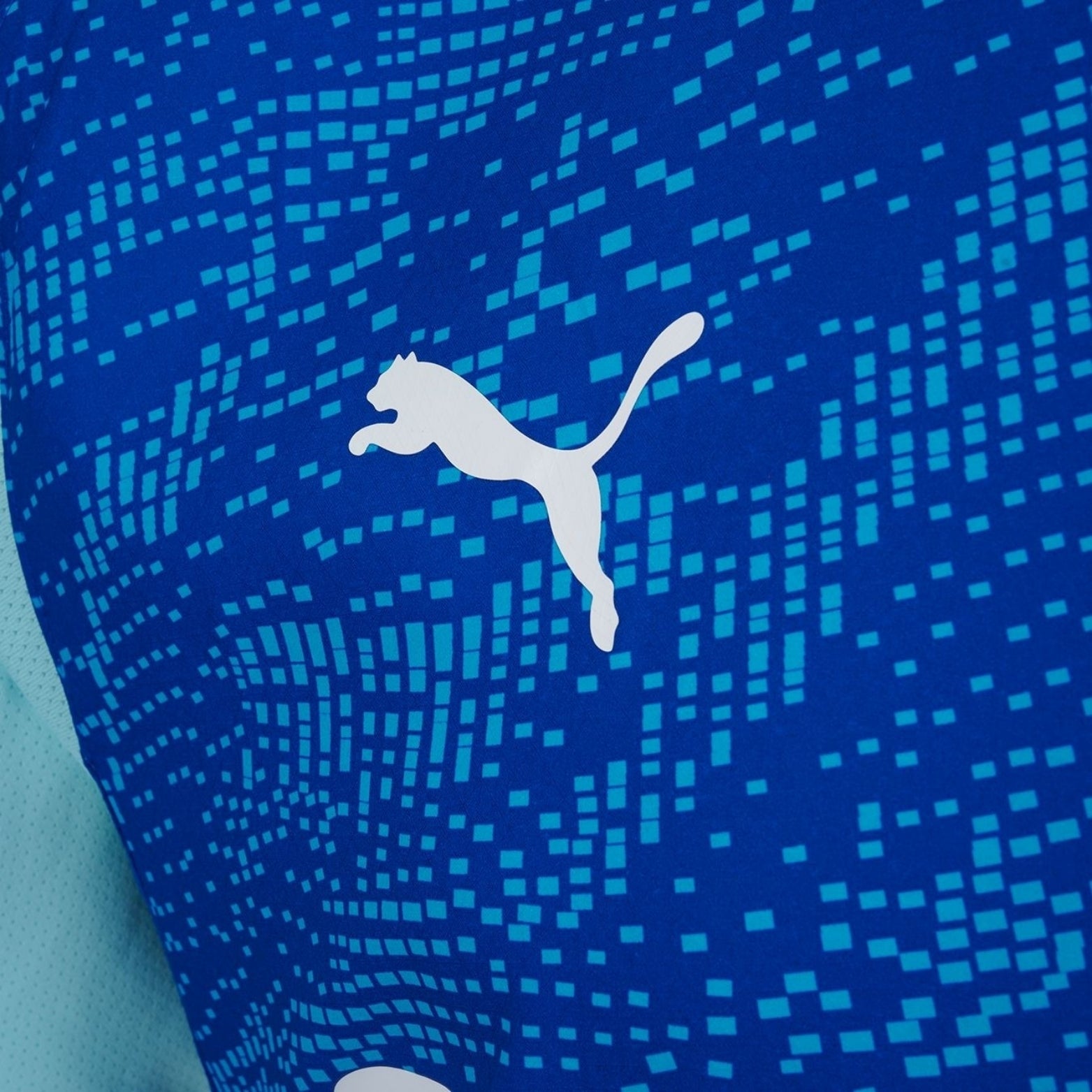 Olympique de Marseille Troisième 25/26