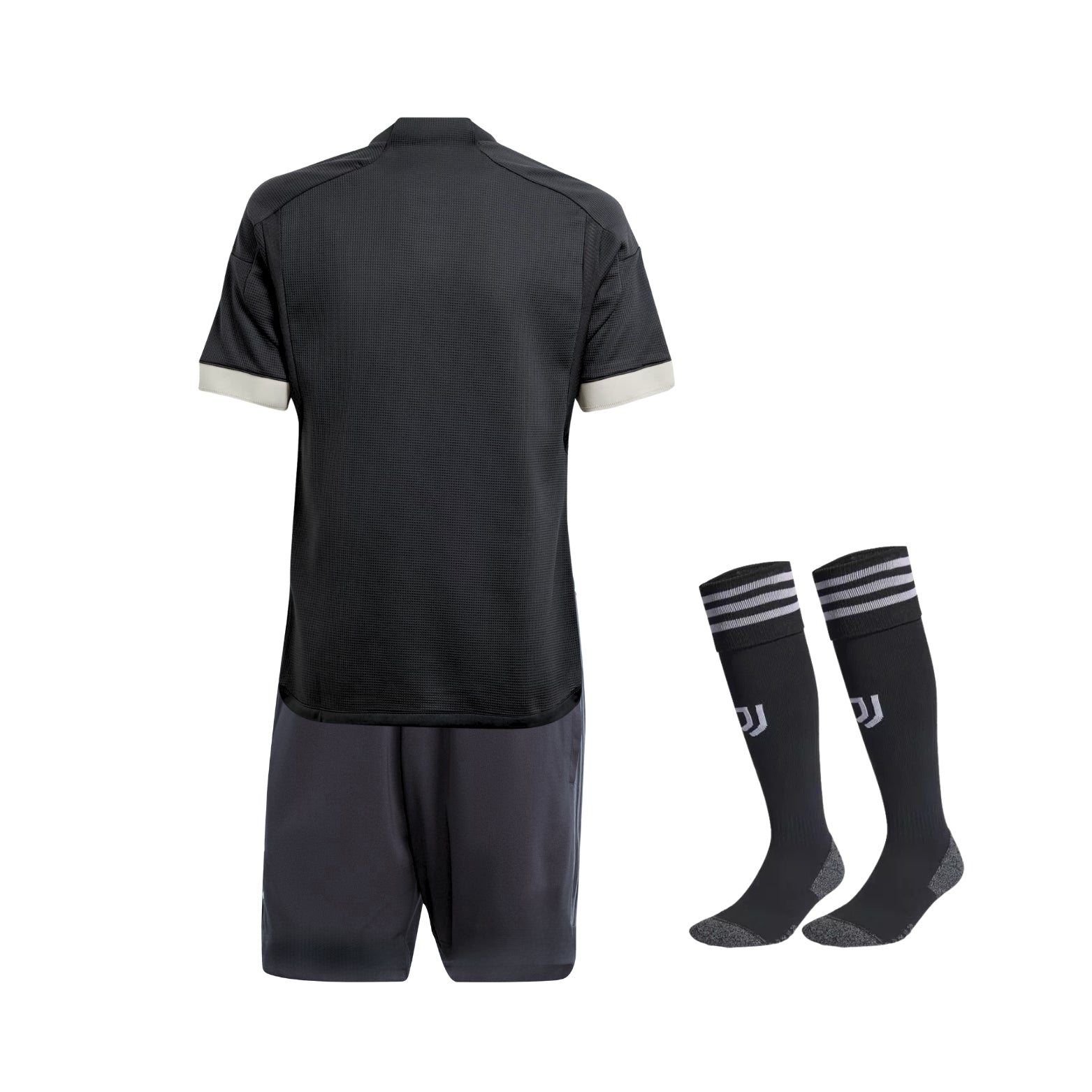 Kit - Juventus Troisième 23/24