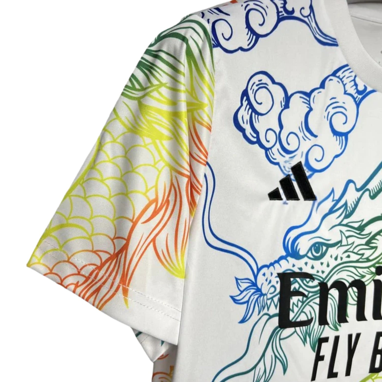 Real Madrid Édition Spéciale 24/25