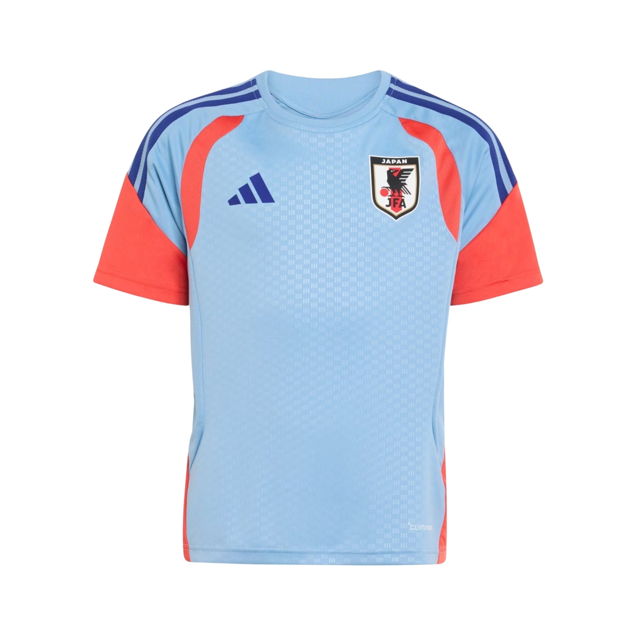 Japon Entraînement 26/27 - Coupe du Monde 2026