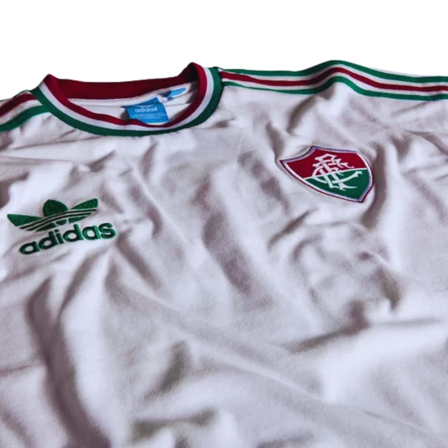 Fluminense Extérieur 14/15