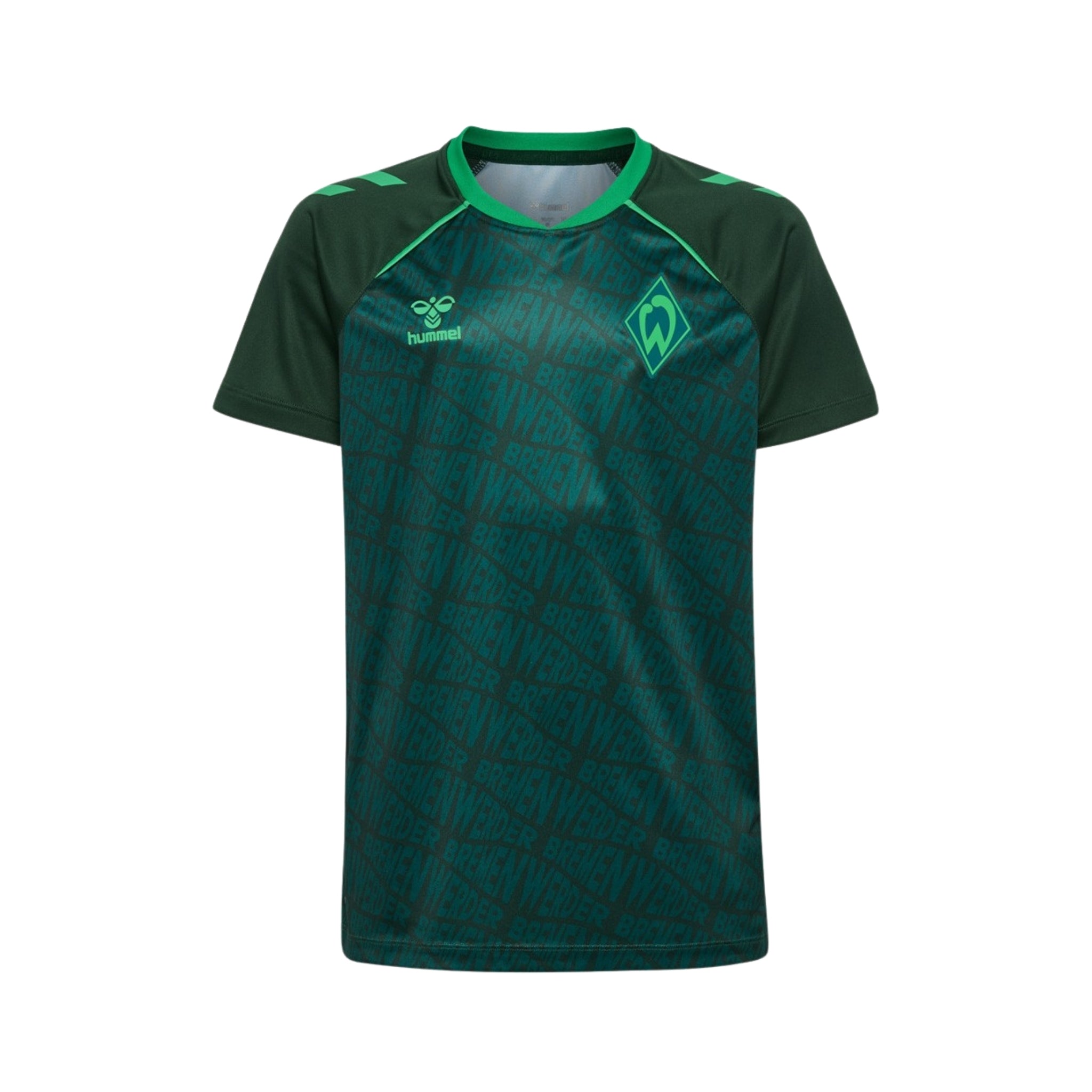 Werder Bremen Avant-Match 26/27