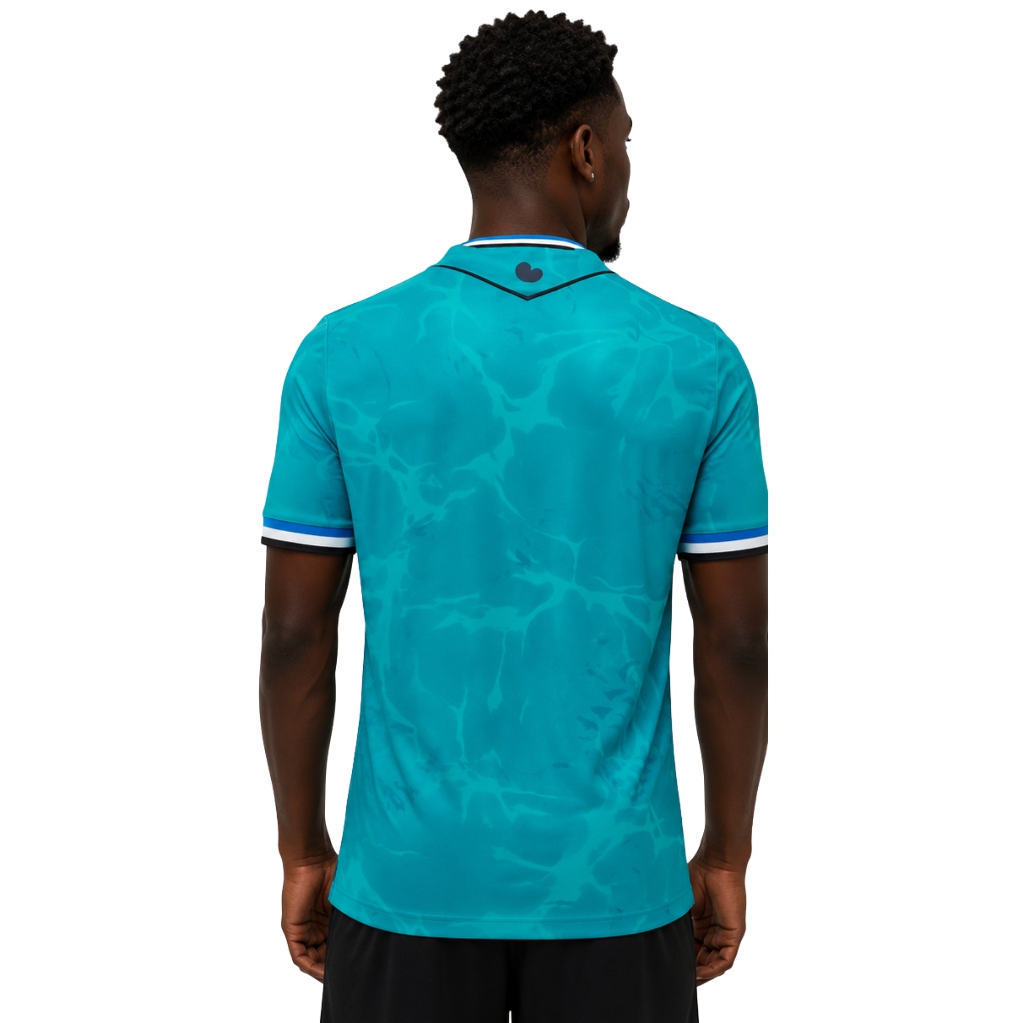 SC Heerenveen Away 25/26