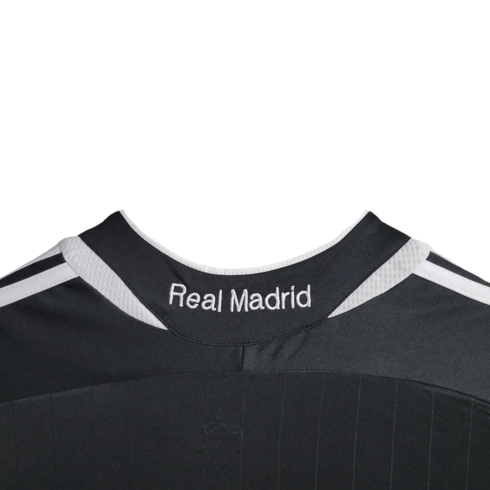 Real Madrid Extérieur 06/07