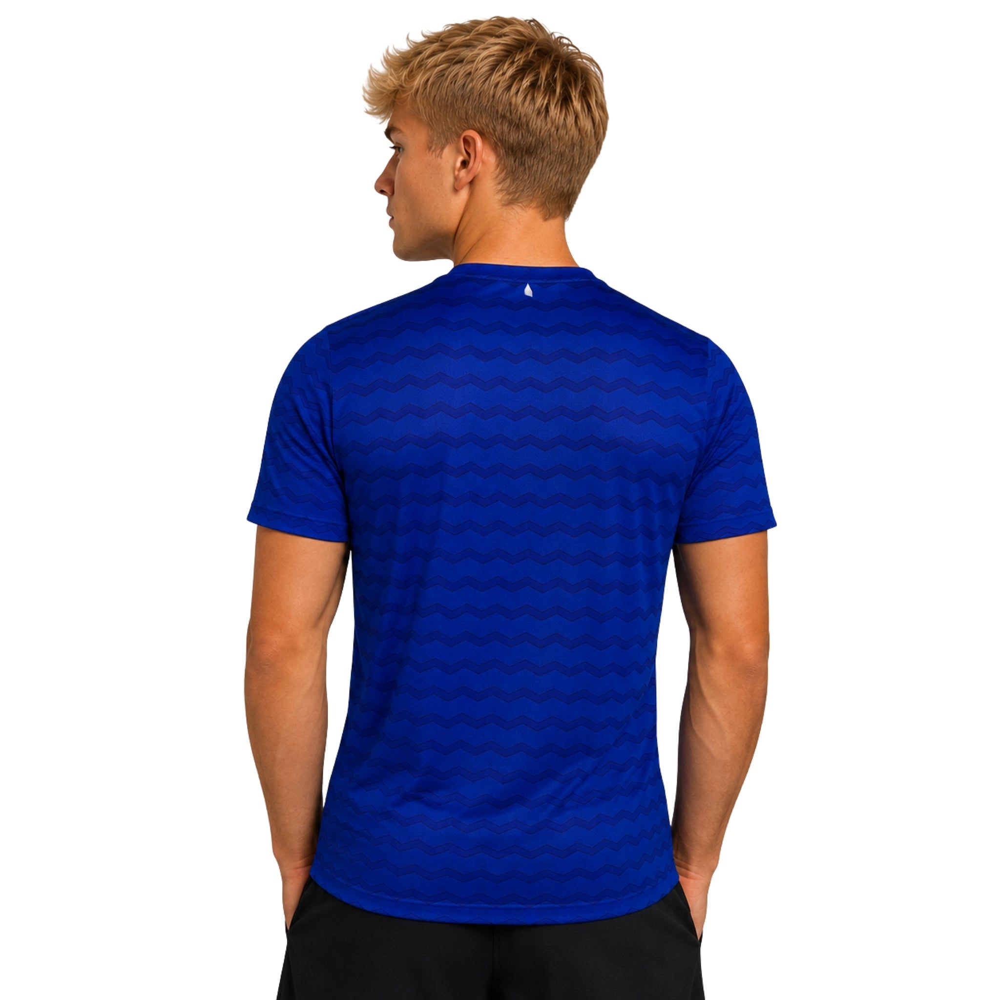Everton Domicile 25/26