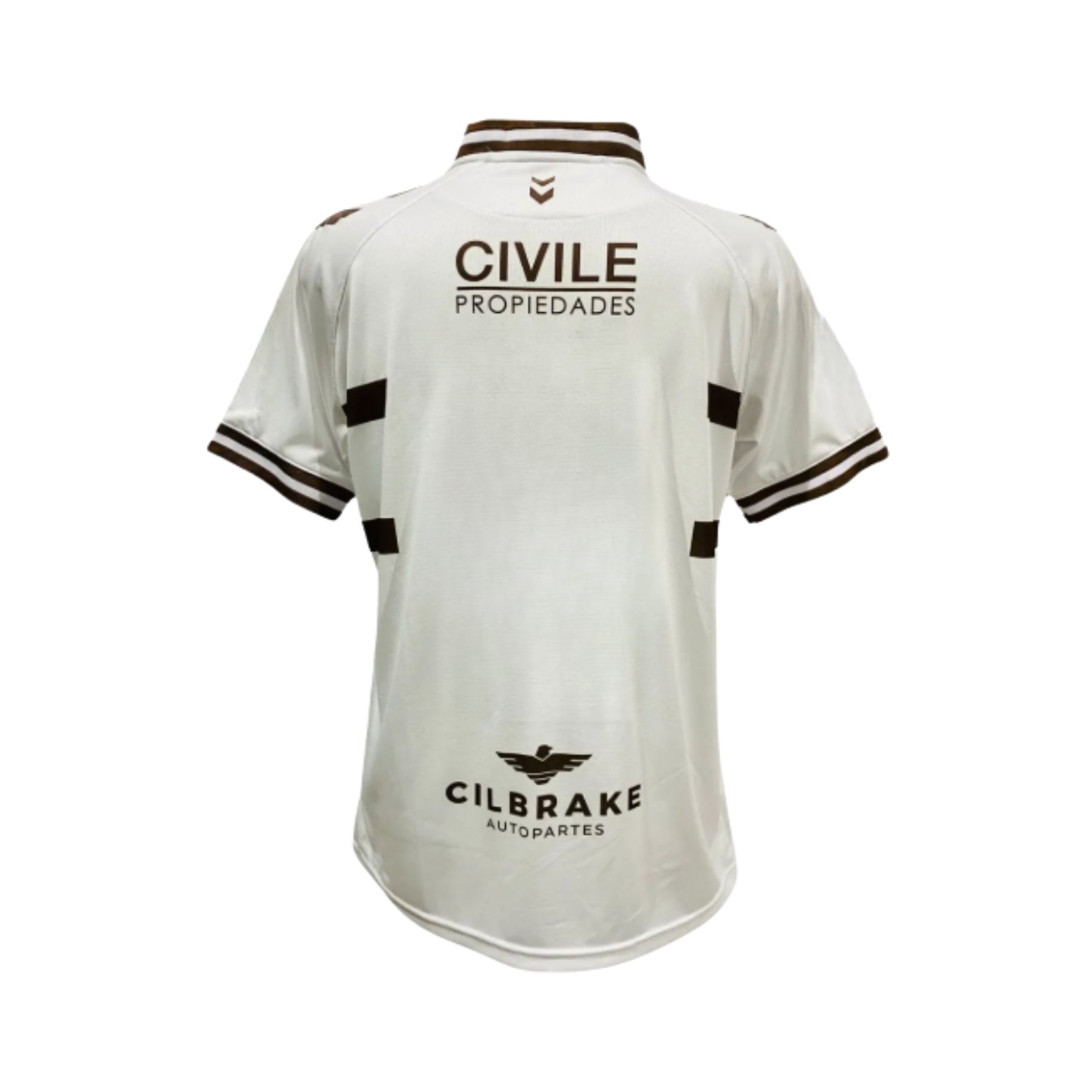 CA Platense Domicile 25/26