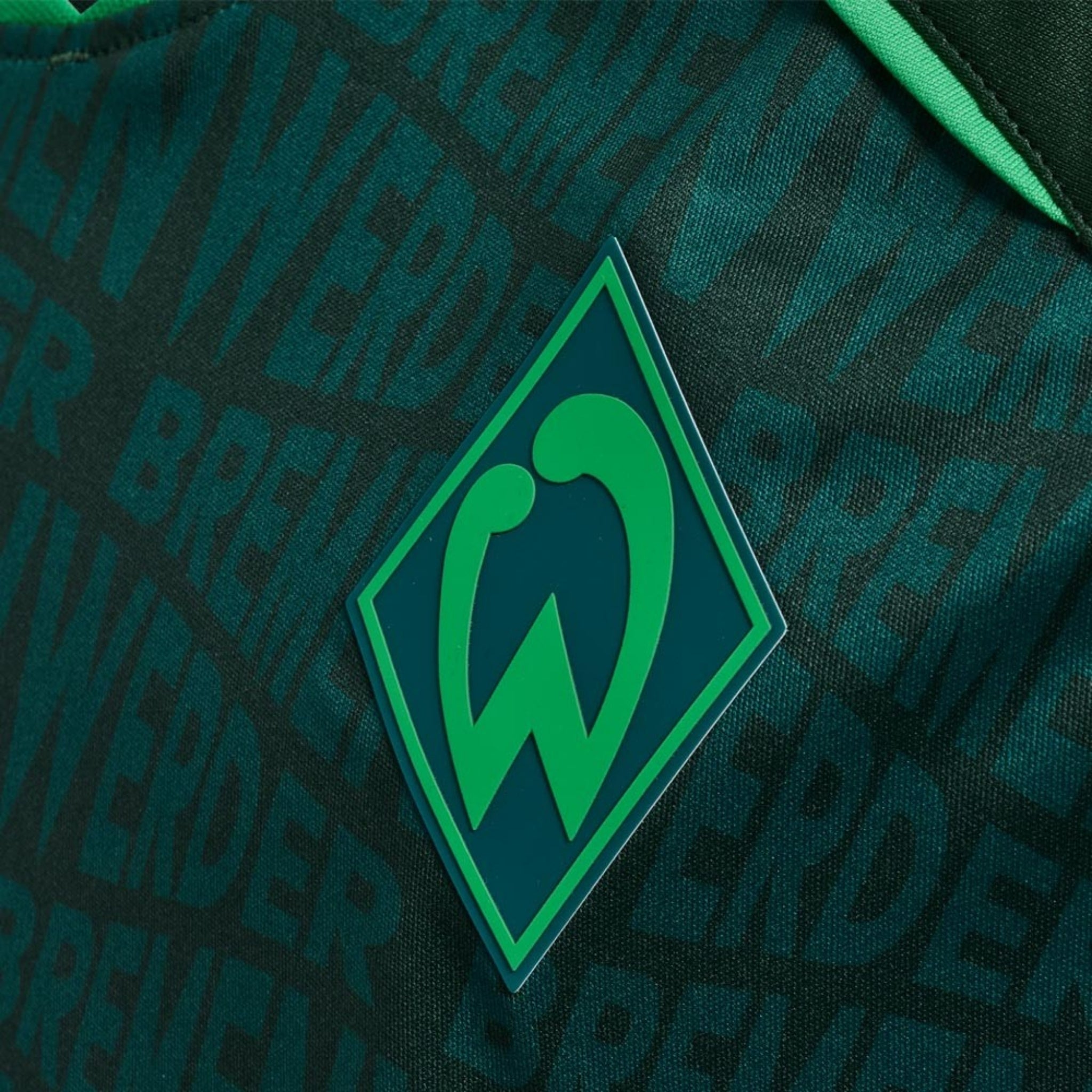 Werder Bremen Avant-Match 26/27