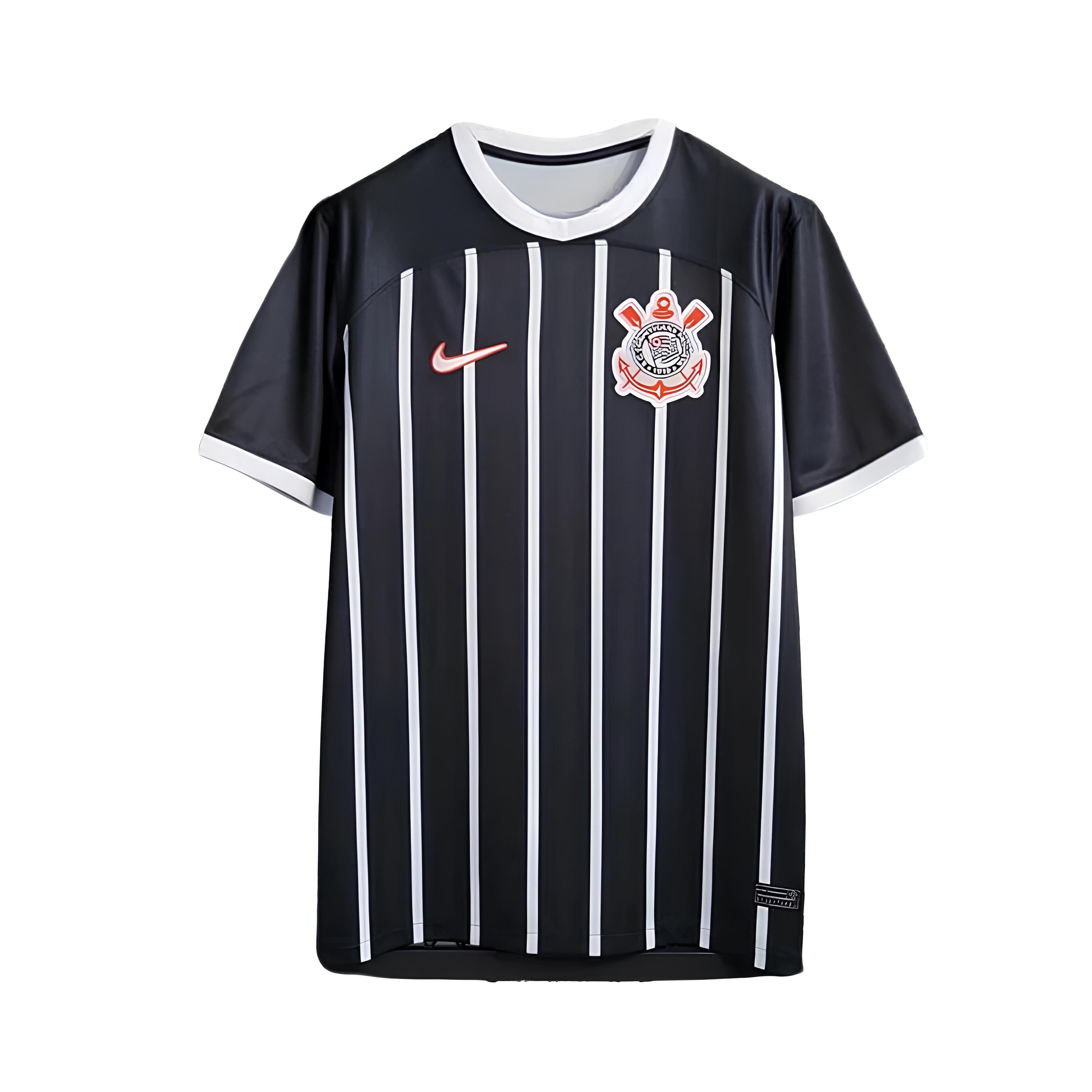 Corinthians Extérieur 23/24 - Vue de face