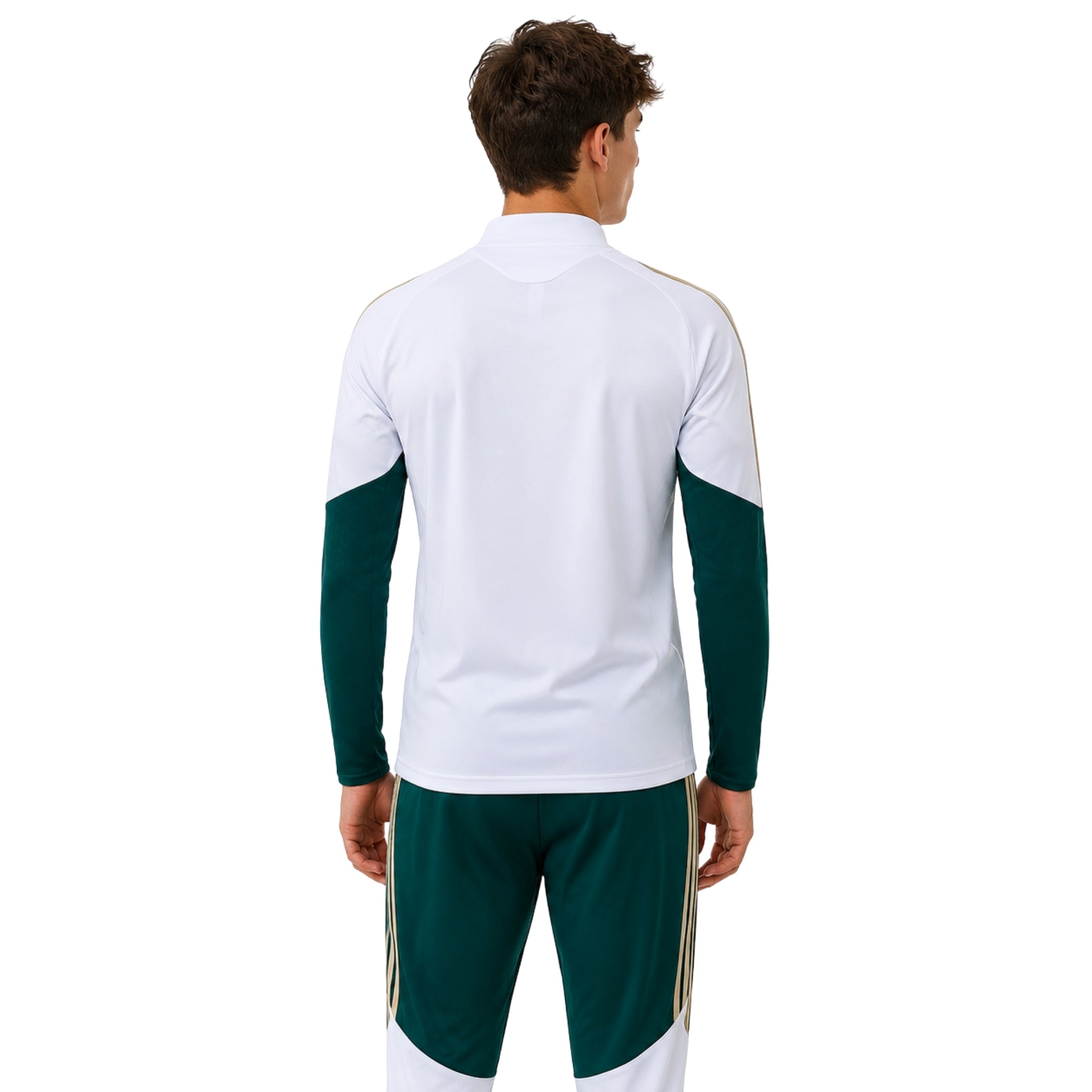 Italie 26/27 - Survêtement - 1/2 Zip