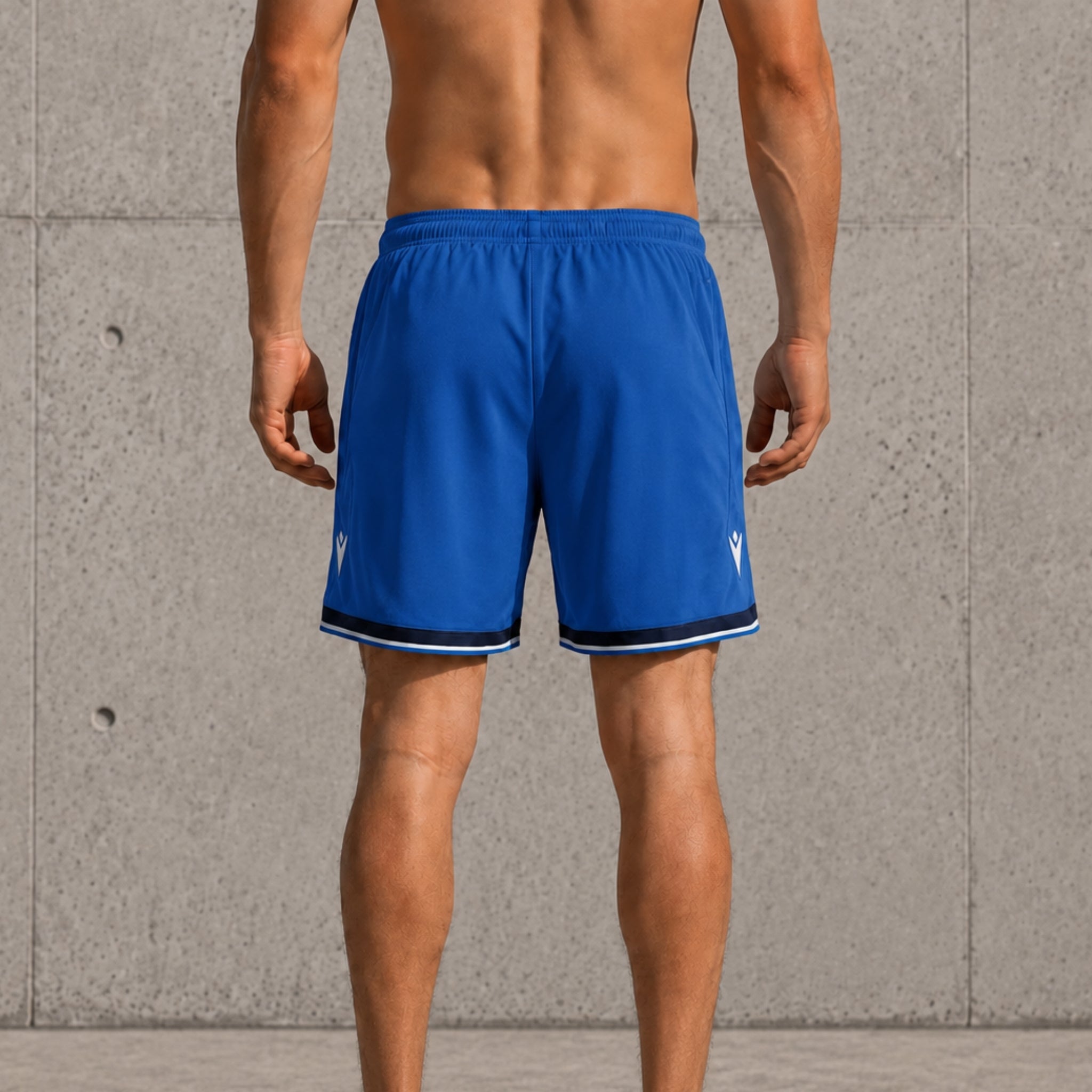 Short Hoffenheim Domicile 26/27