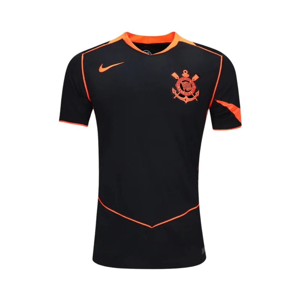 Corinthians Troisième 25/26