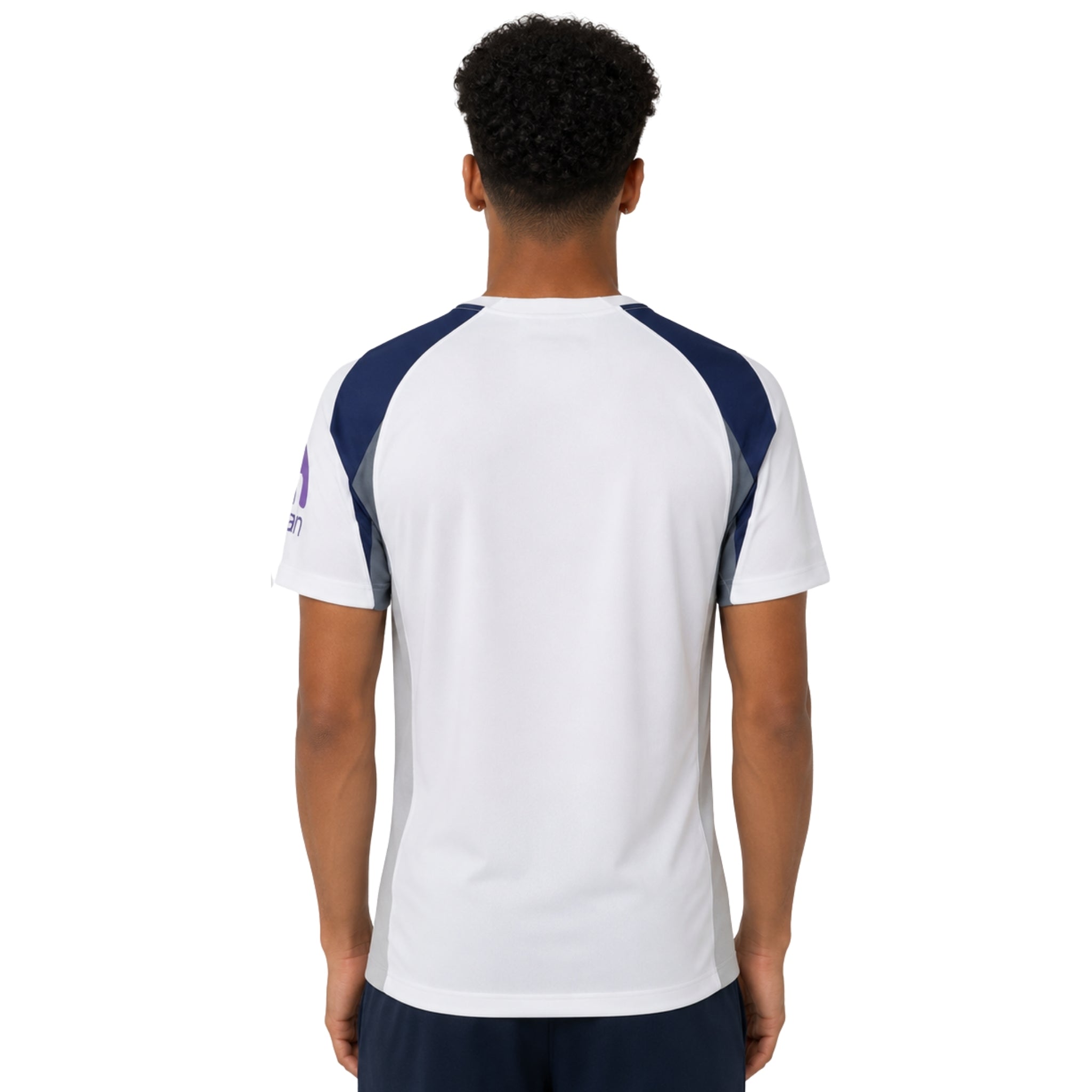 Tottenham Hotspur Domicile 25/26