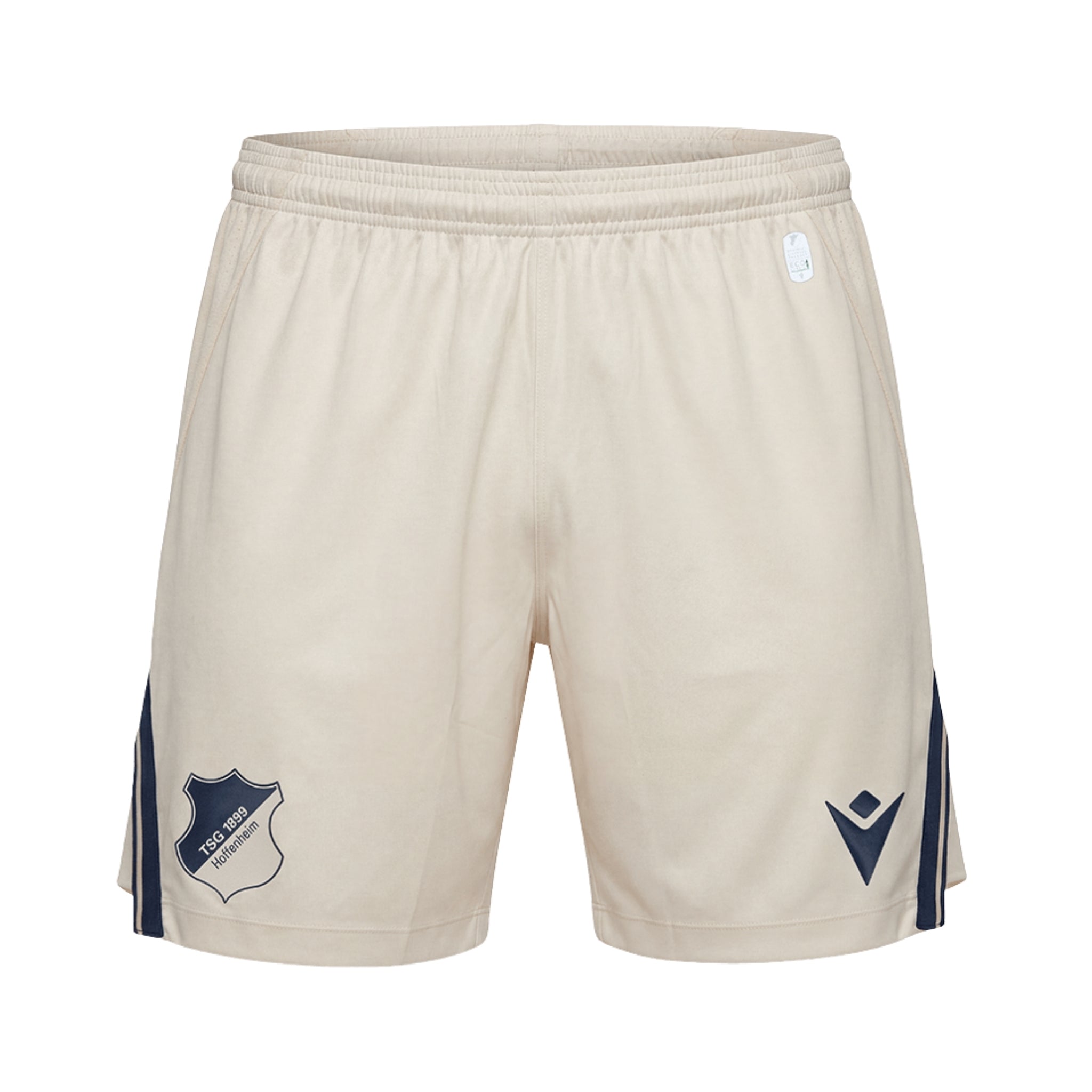 Short Hoffenheim Extérieur 26/27
