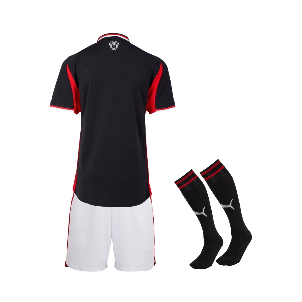 Kit - Southampton Troisième 25/26