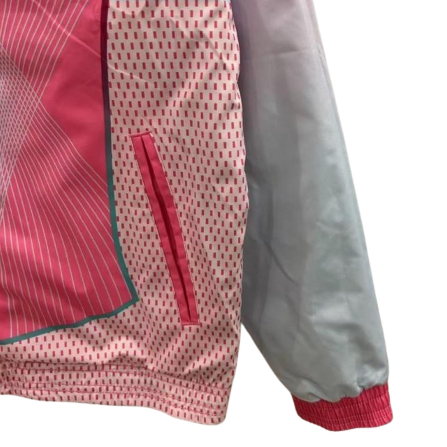 Coupe-Vent Réversible - Barcelone 25/26