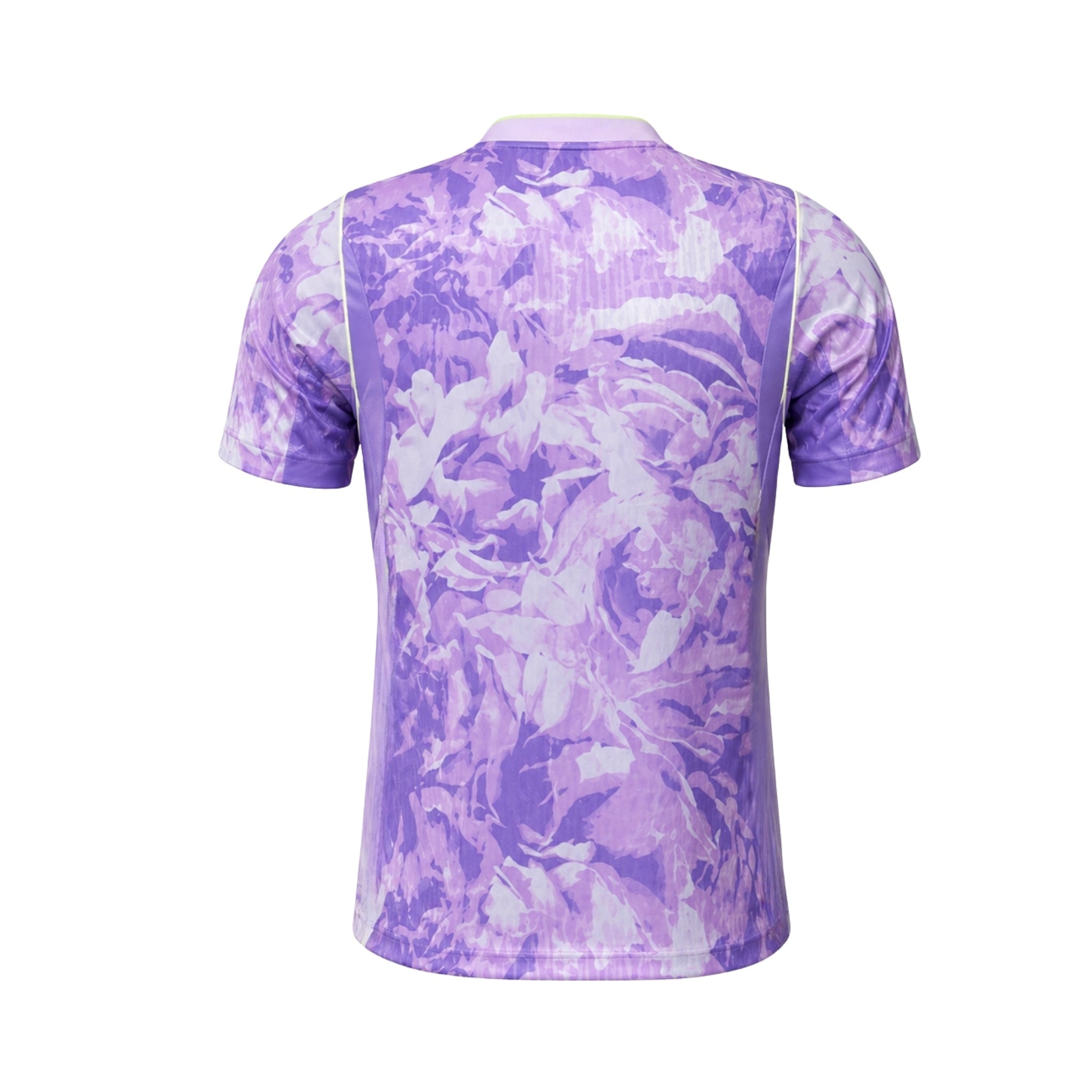 South Korea Extérieur 26/27 - Coupe du Monde 2026 - Version Joueur