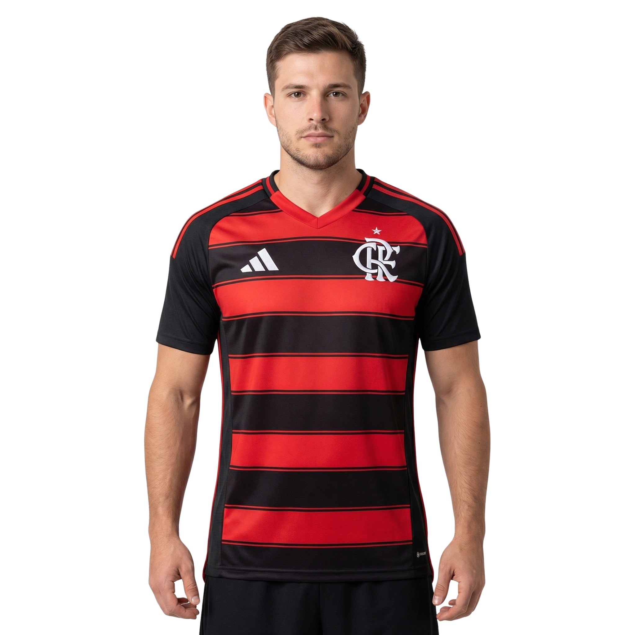 Flamengo Domicile 25/26