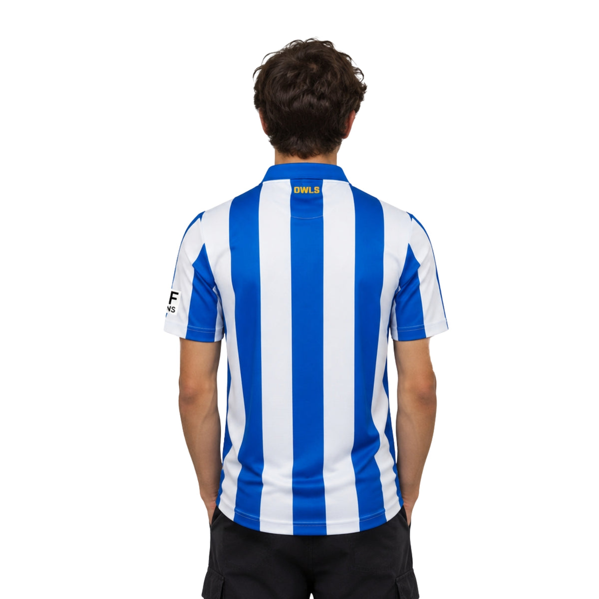 Sheffield Wednesday Domicile 26/27