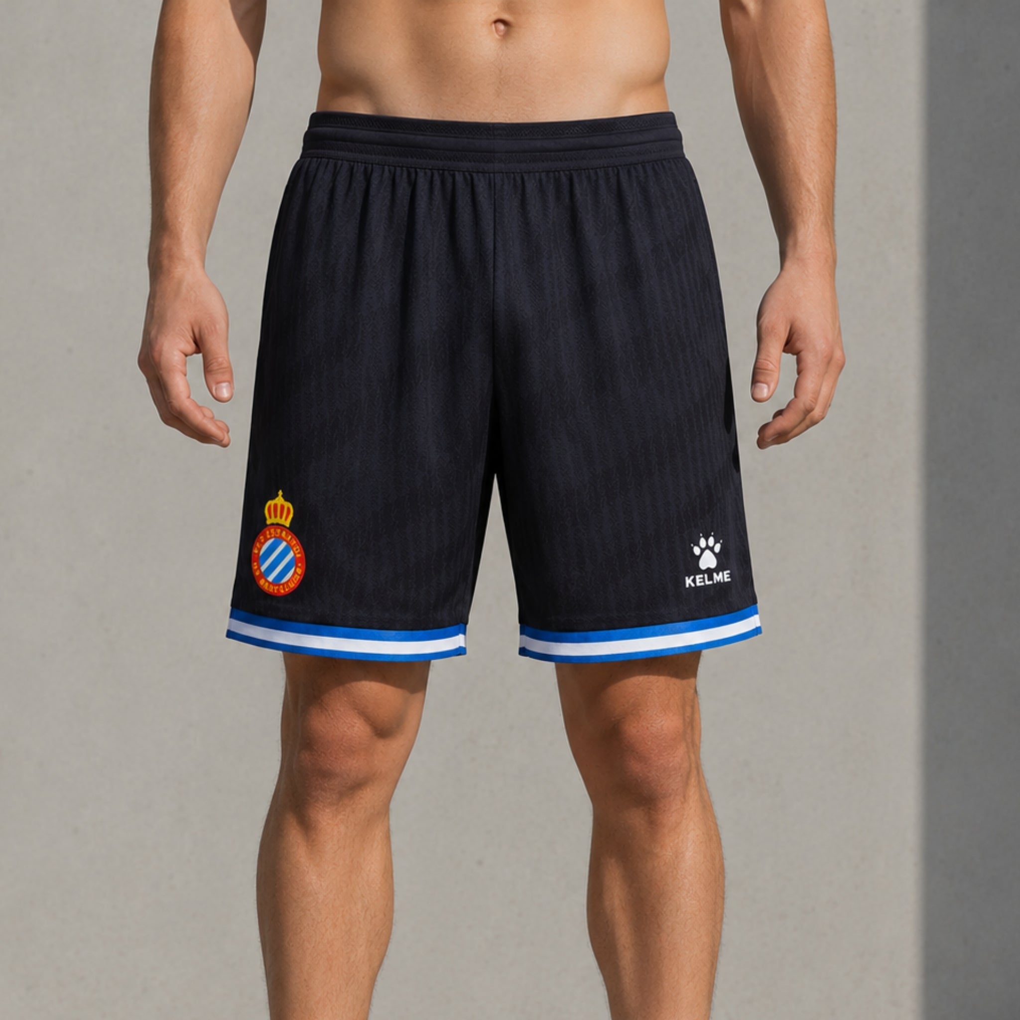 Short Espanyol Domicile 26/27