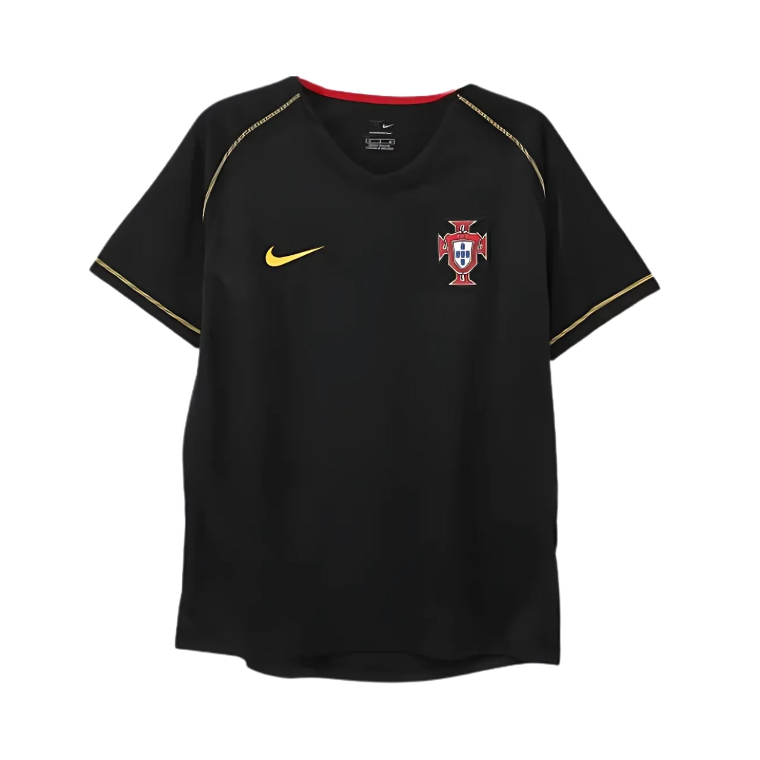 Portugal Extérieur 06/07 - Vue de face