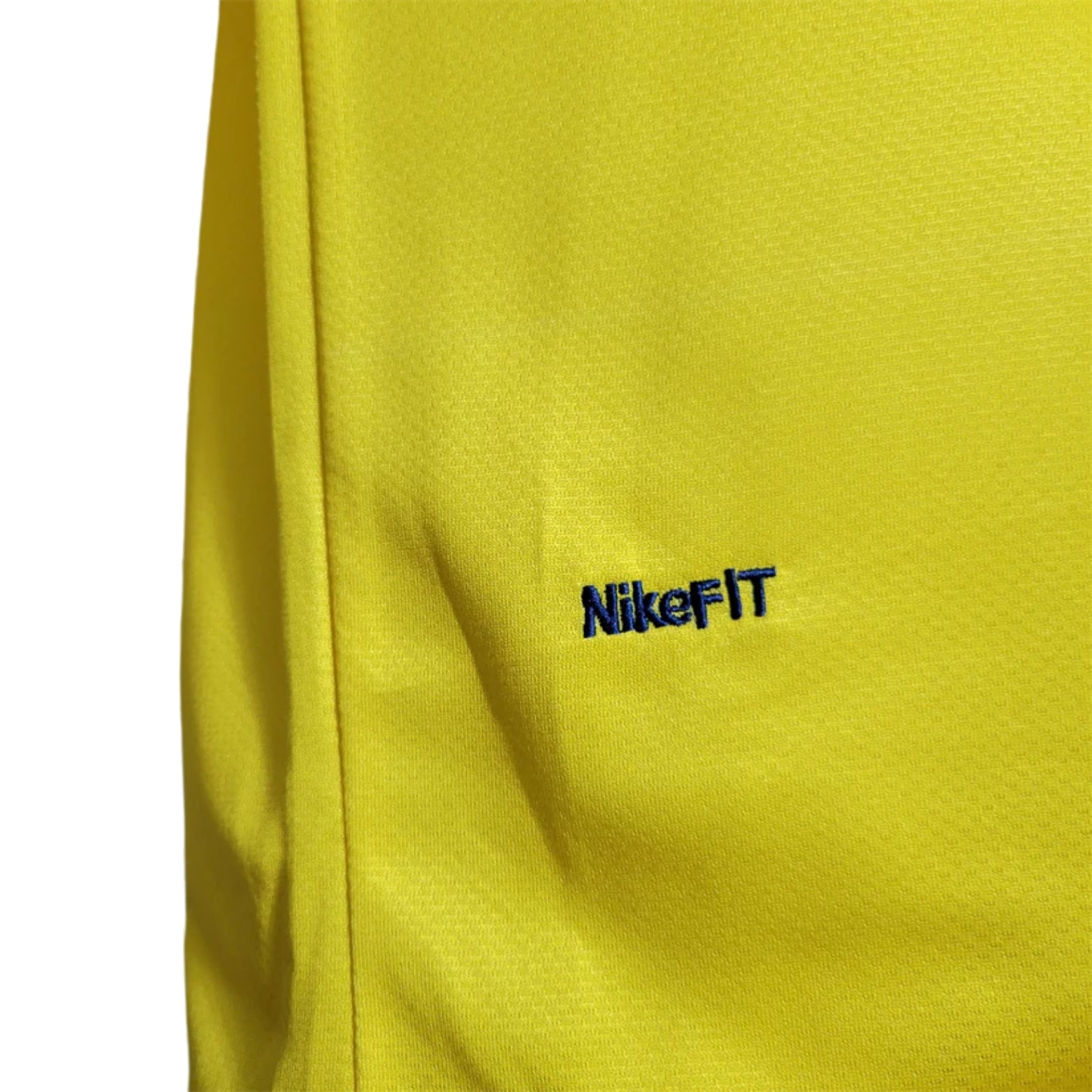 Barcelone Extérieur 08/09 - Manches Longues