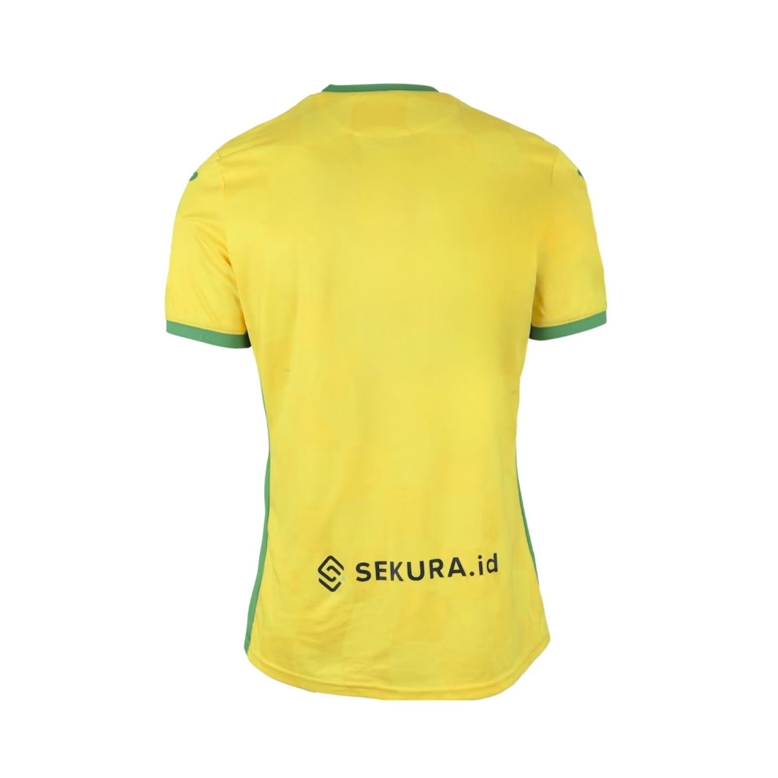 Norwich Domicile 24/25