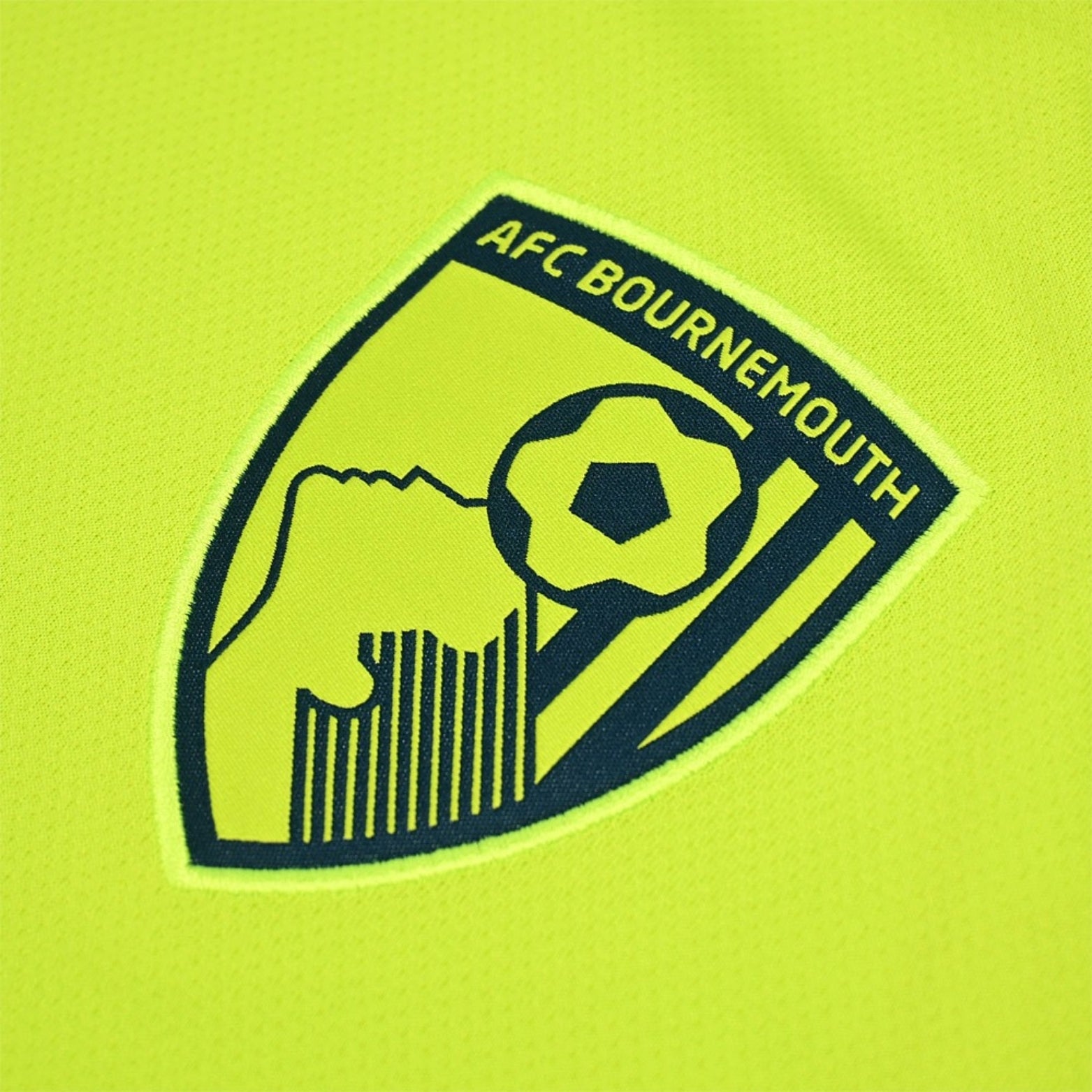 Bournemouth Gardiens de But 25/26 - Manches Longues