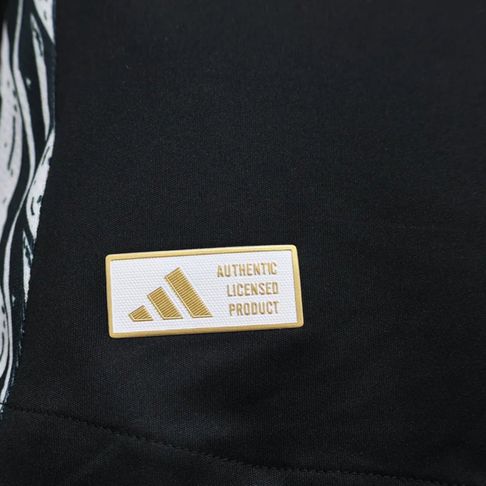 Arsenal Extérieur 24/25 - Version Joueur