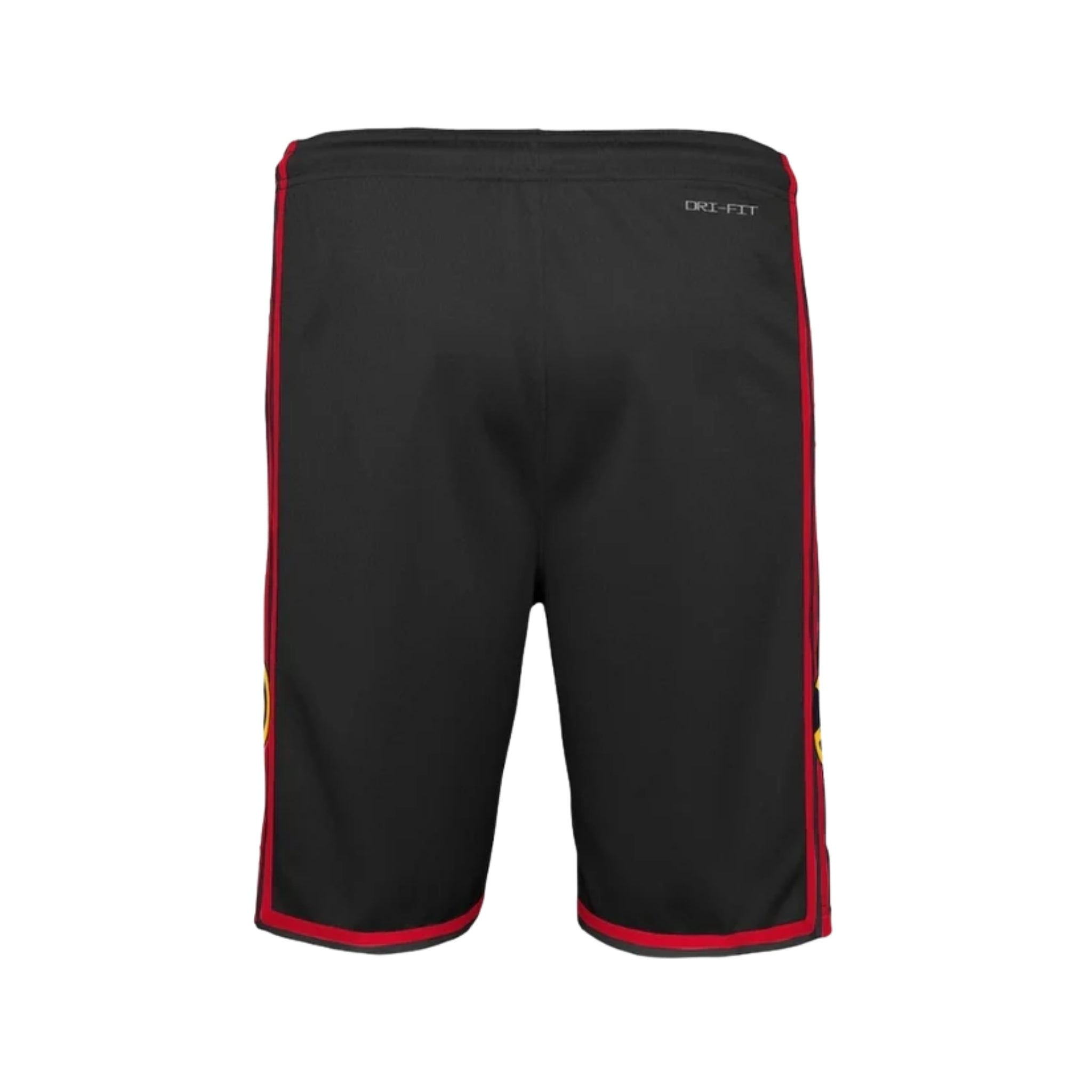 Atlanta Hawks Statement Edition 25/26 - Porté