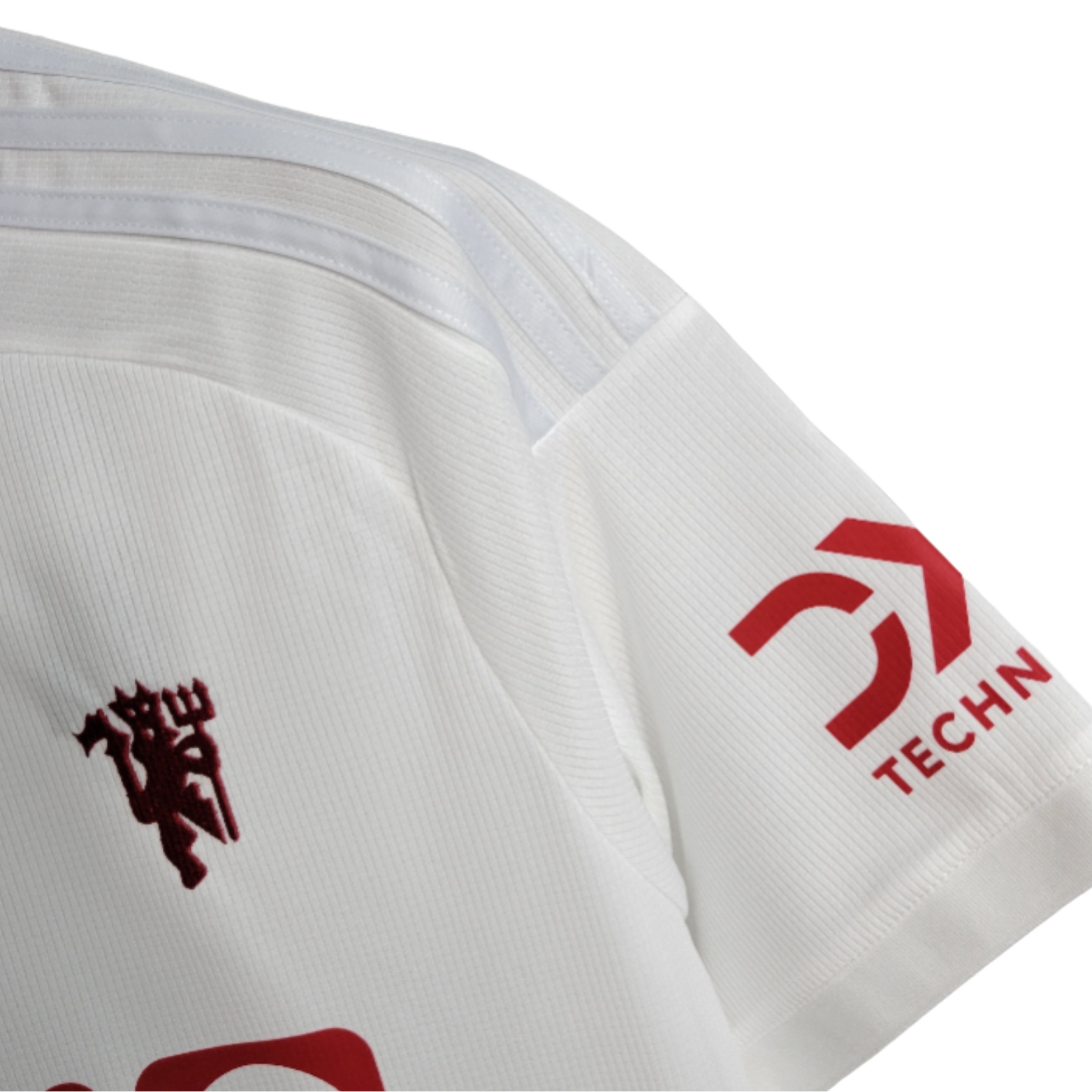 Manchester United Troisième 23/24