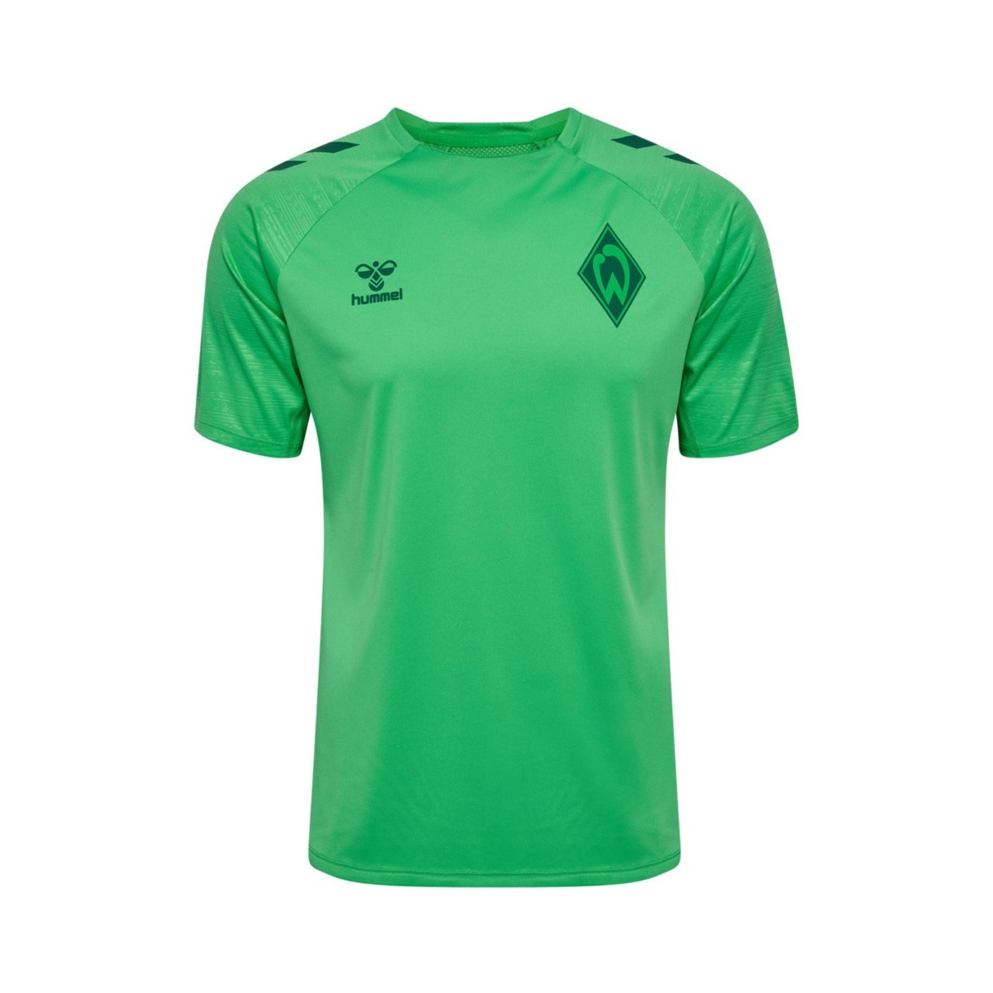 Werder Bremen Entraînement 26/27