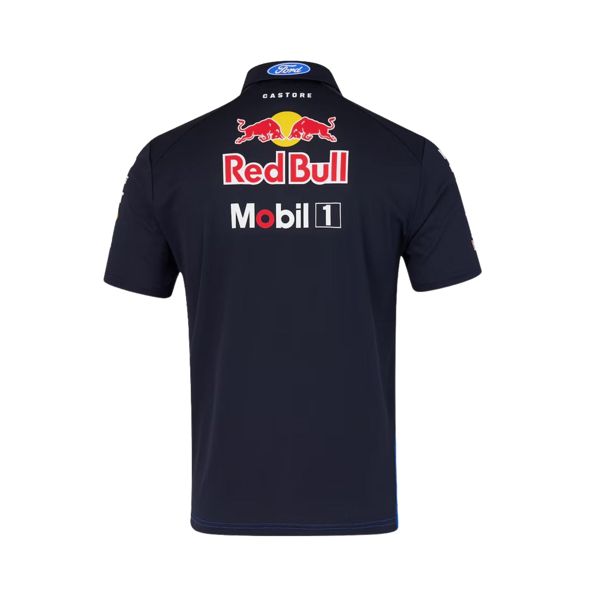 Polo Shirt Red Bull F1 2026