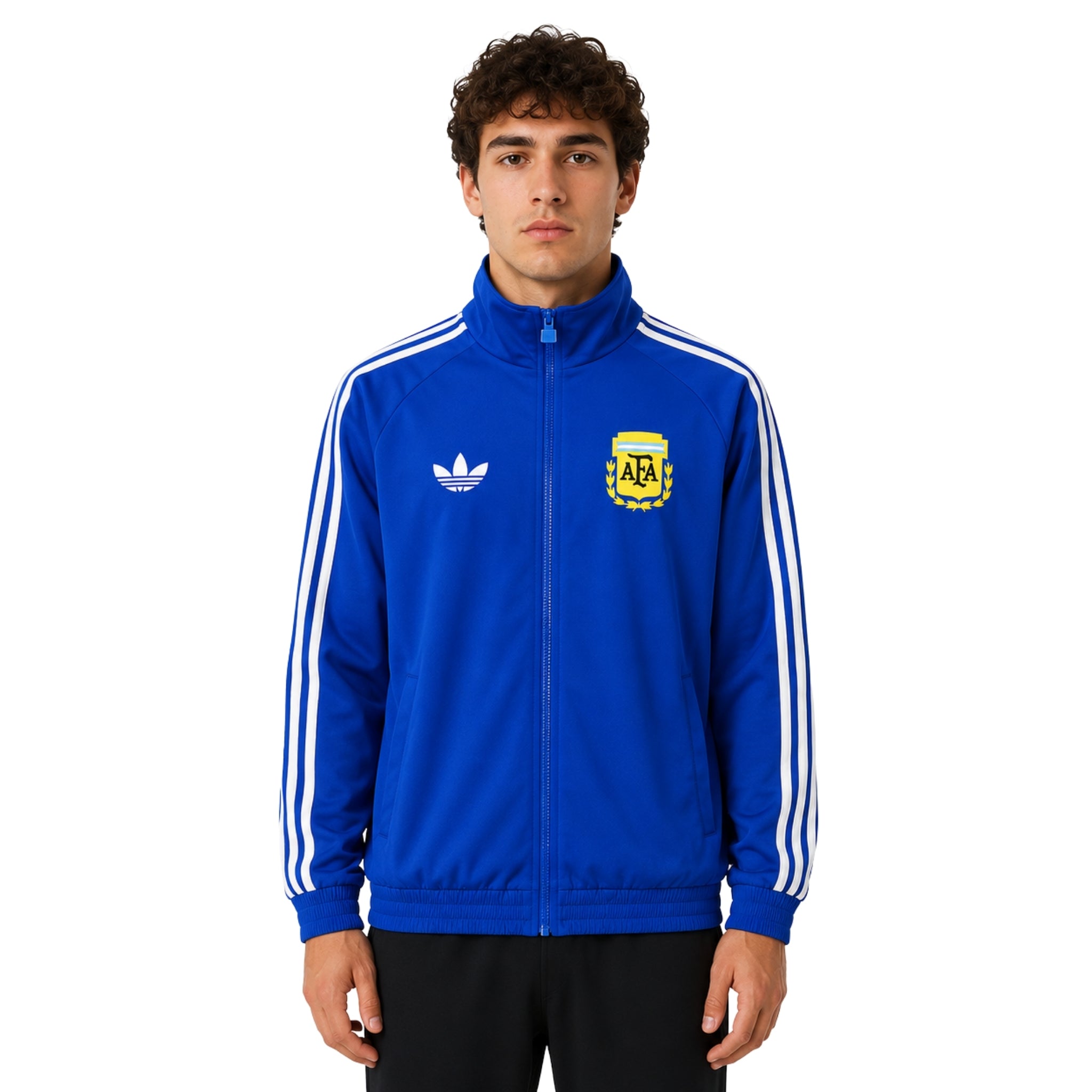 Coupe-Vent - Argentine 26/27