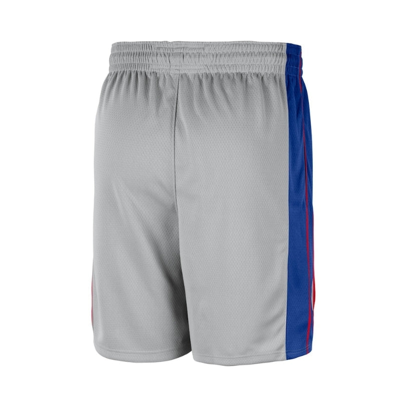 Detroit Pistons Association Edition 24/25