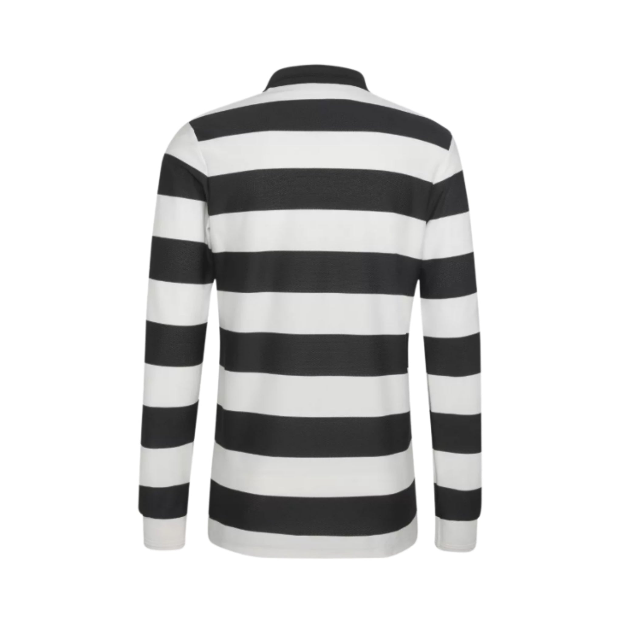 Juventus Quatrième 25/26 - Manches Longues