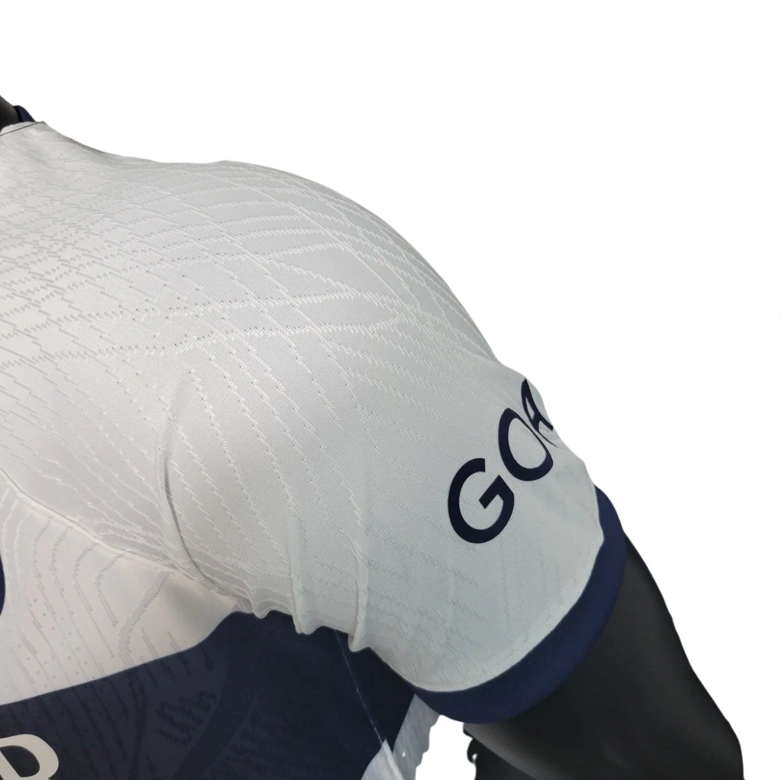 PSG Extérieur 23/24 - Version Joueur