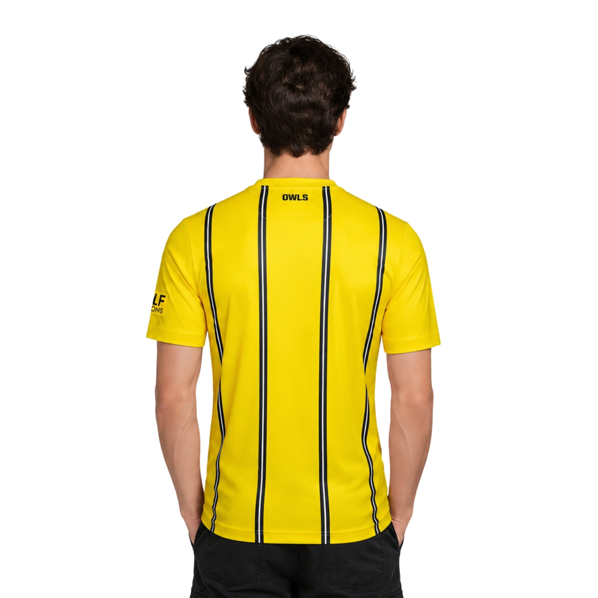 Sheffield Wednesday Extérieur 26/27